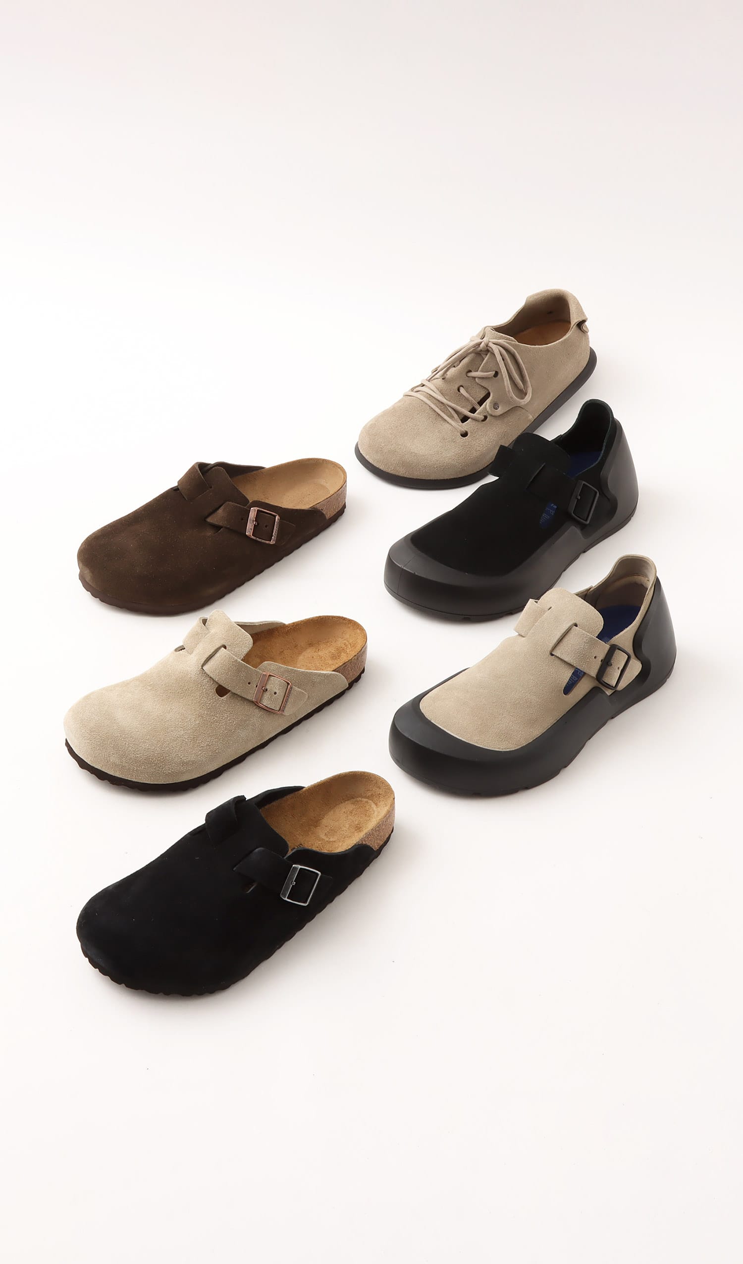BIRKENSTOCK FW25