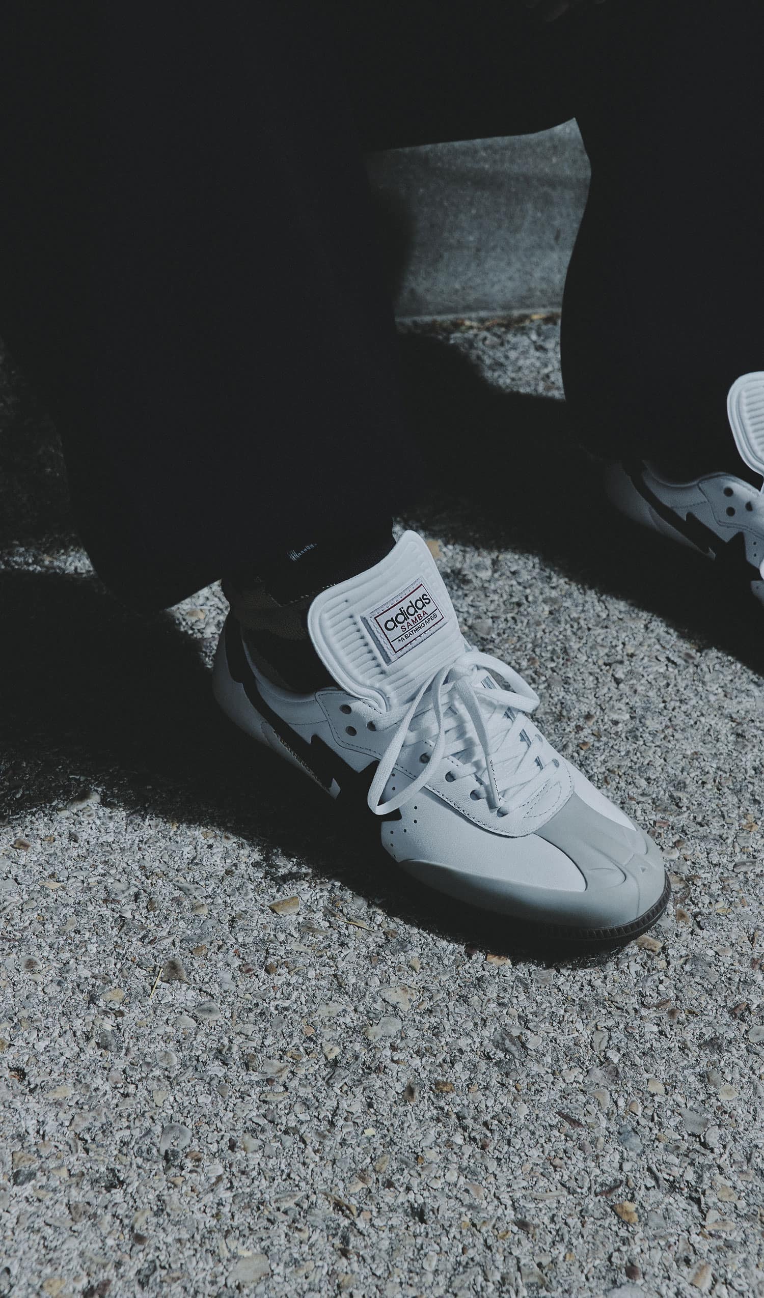 adidas | BAPE®