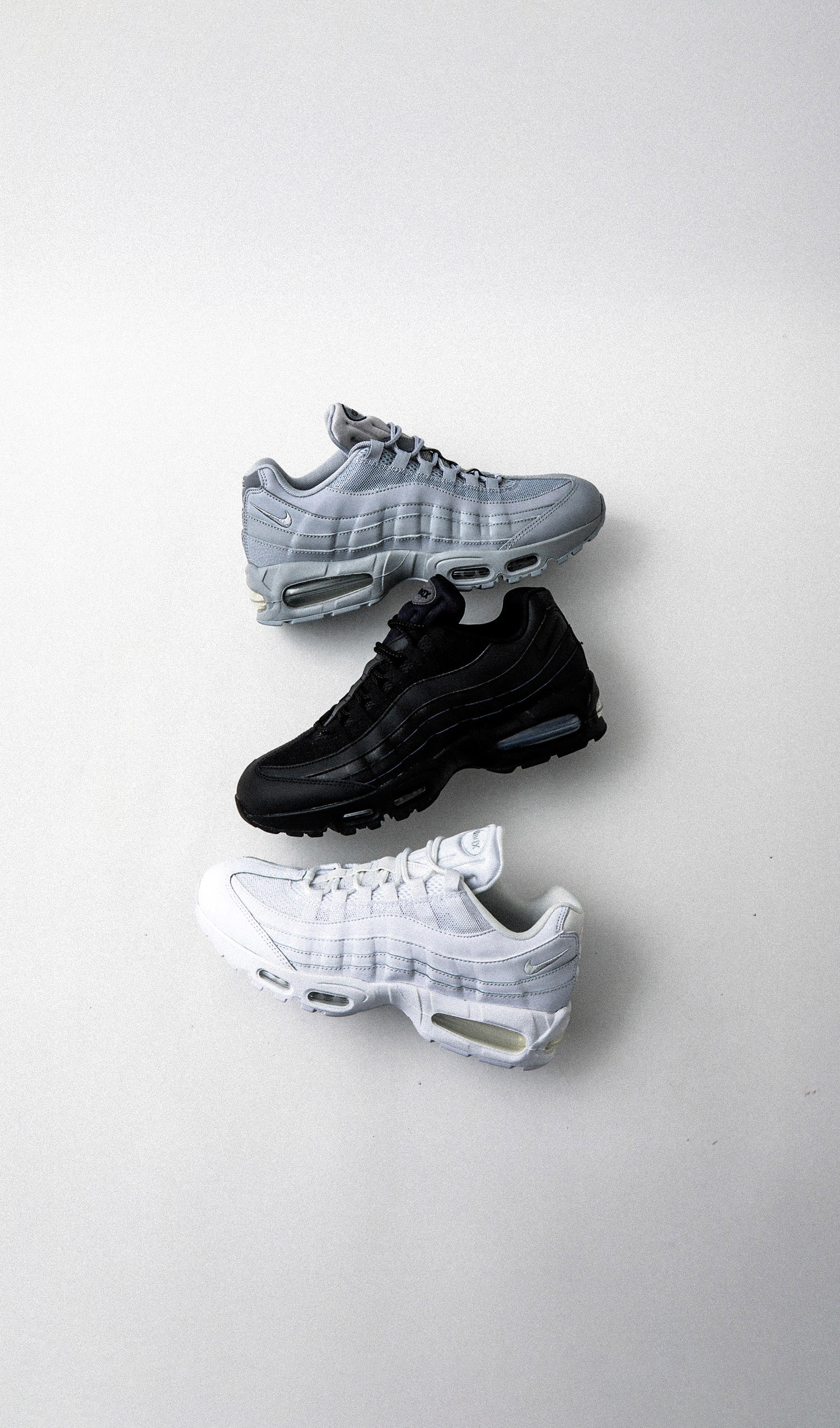 NIKE AIR MAX 95 OG BIG BUBBLE