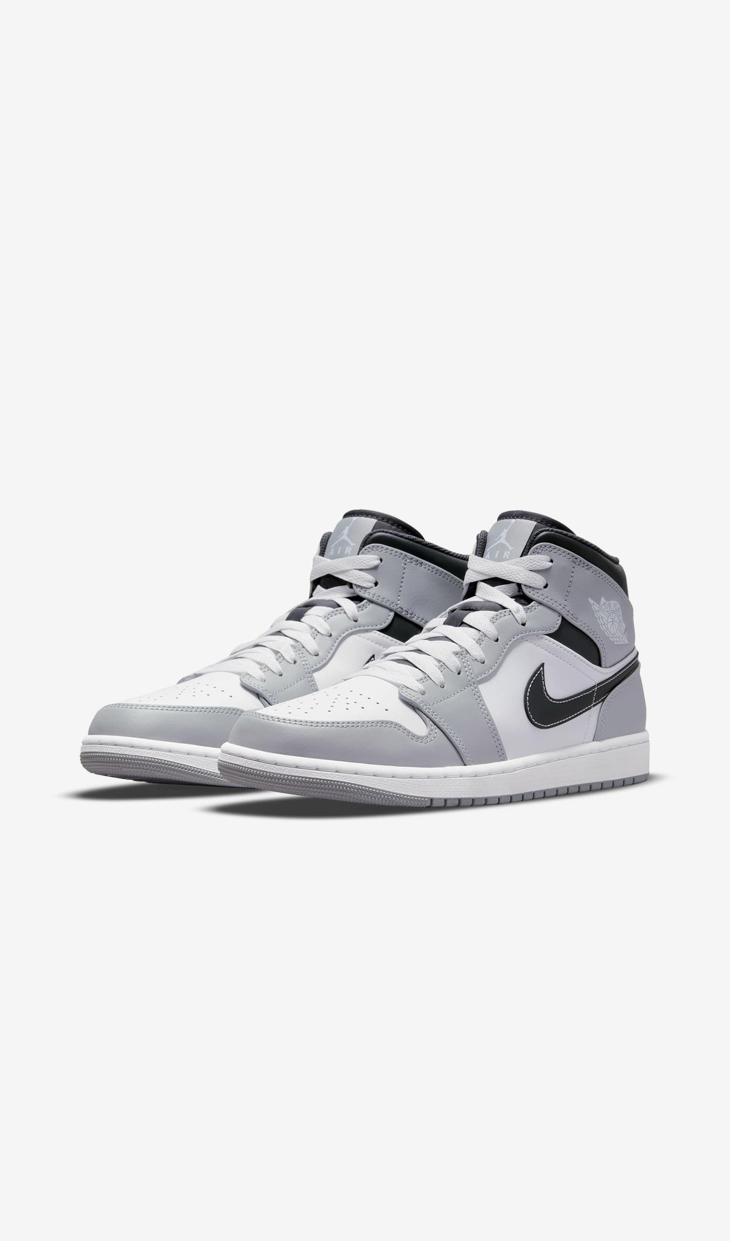 JORDAN BRAND AIR JORDAN 1 MID