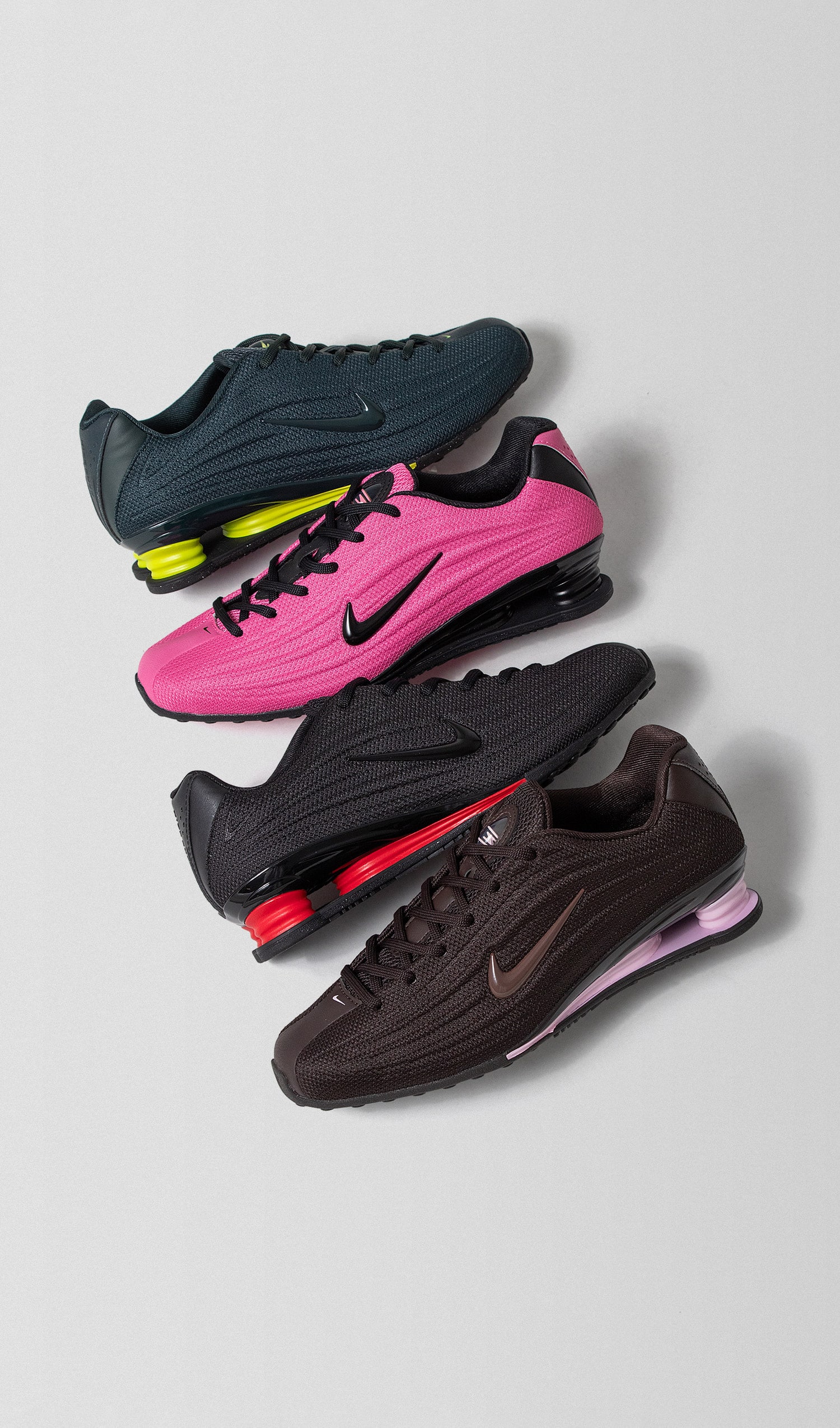NIKE W SHOX Z