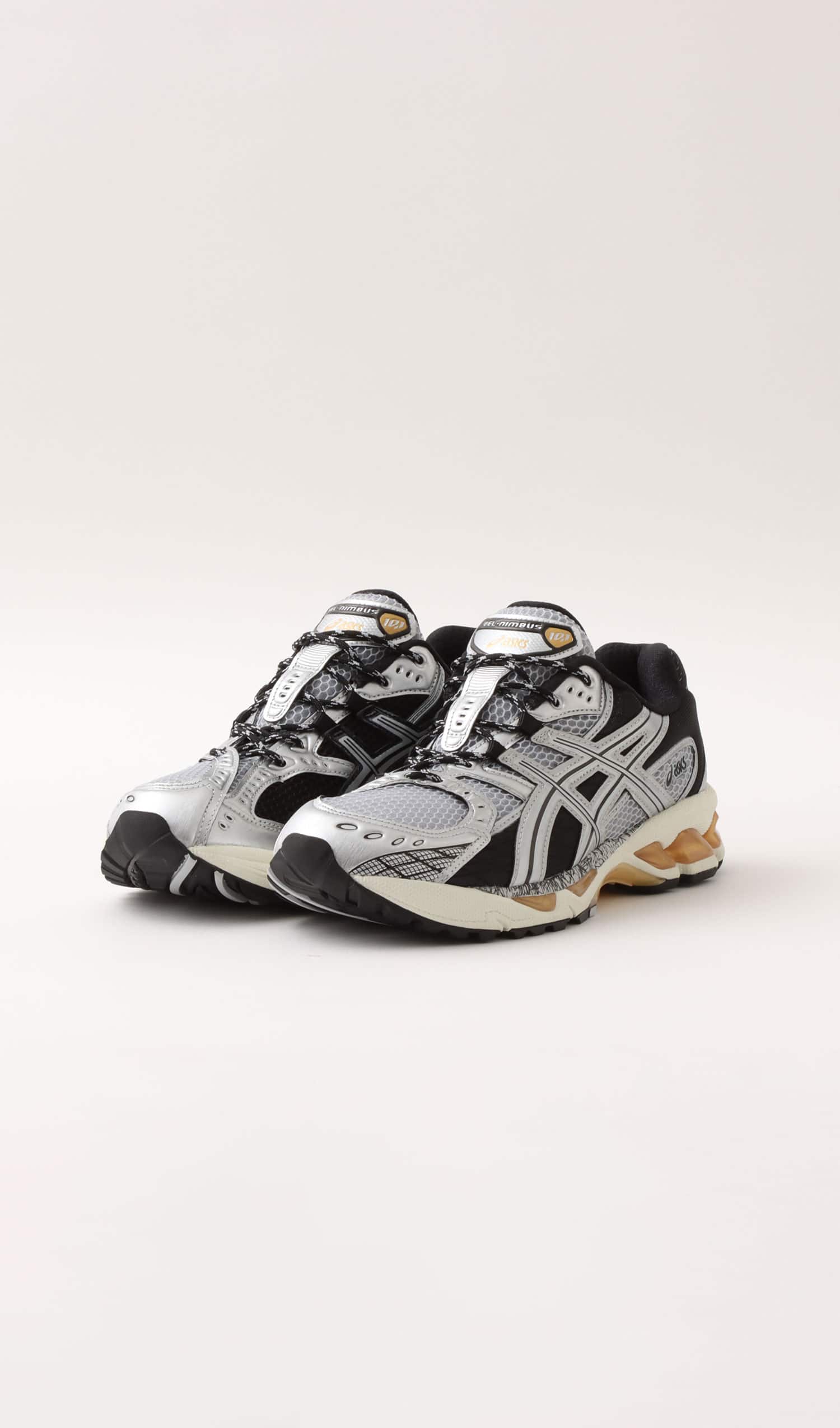 asics GEL-NIMBUS 10.1