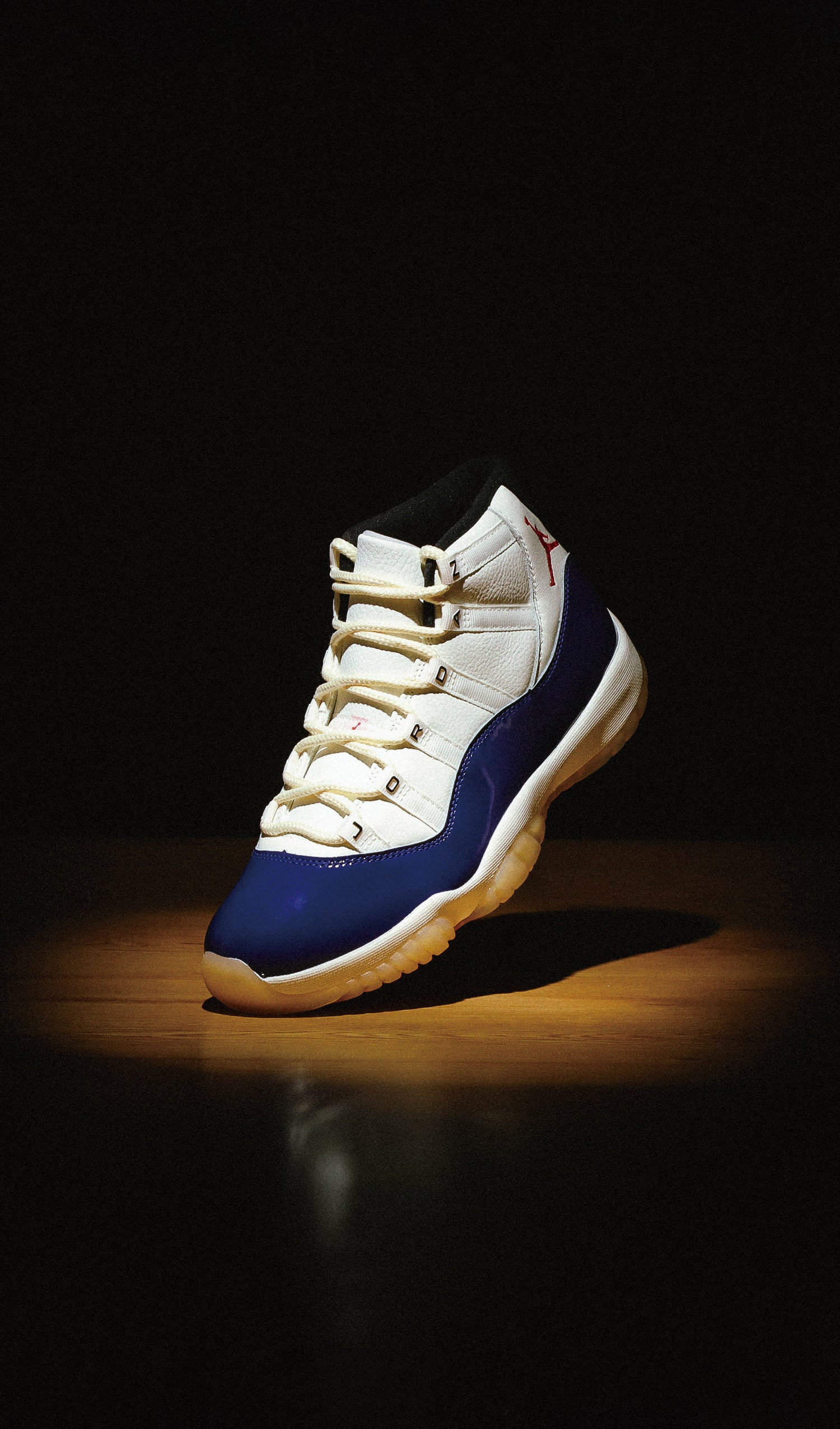 JORDAN BRAND AIR JORDAN 11 RETRO  ' Rare Air '