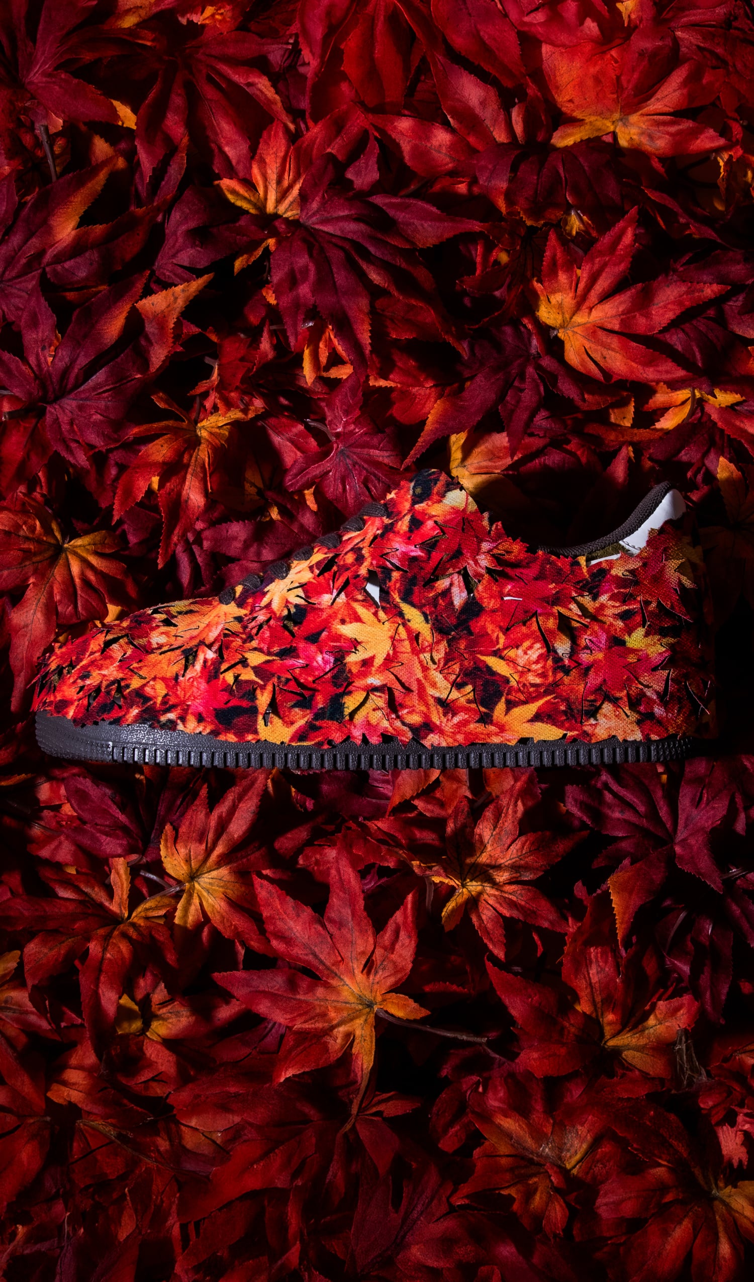 NIKE AIR FORCE 1 '07 LX "Autumun Leaves”