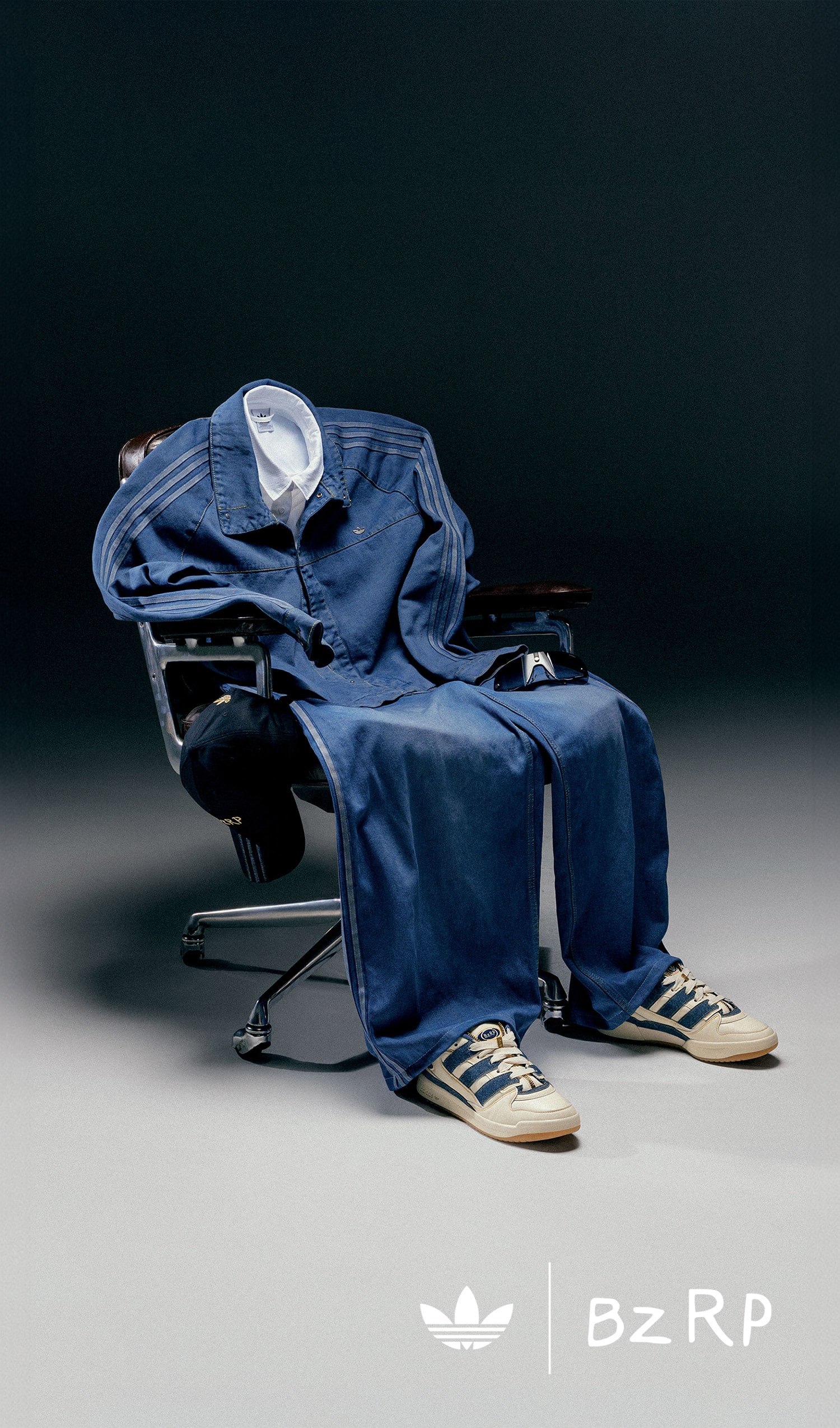 adidas FORUM2000 BZBR