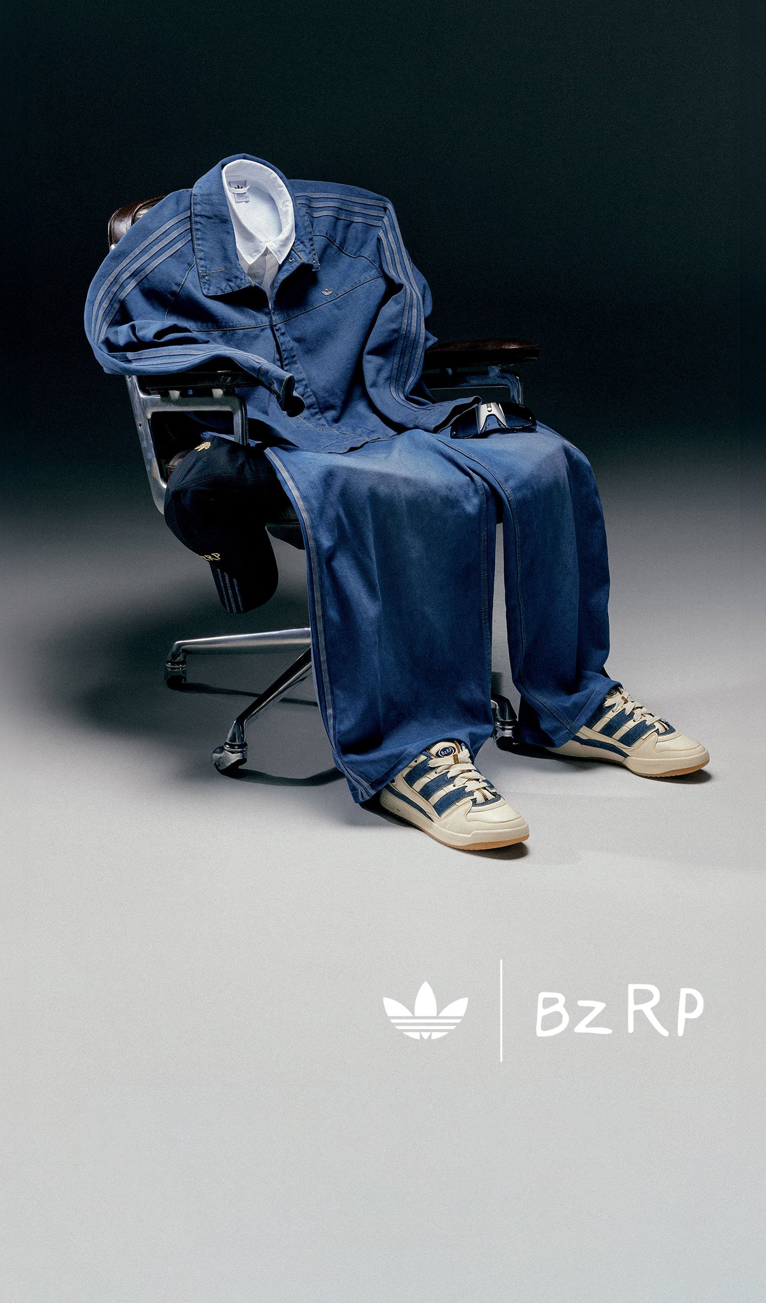 adidas FORUM2000 BZRP