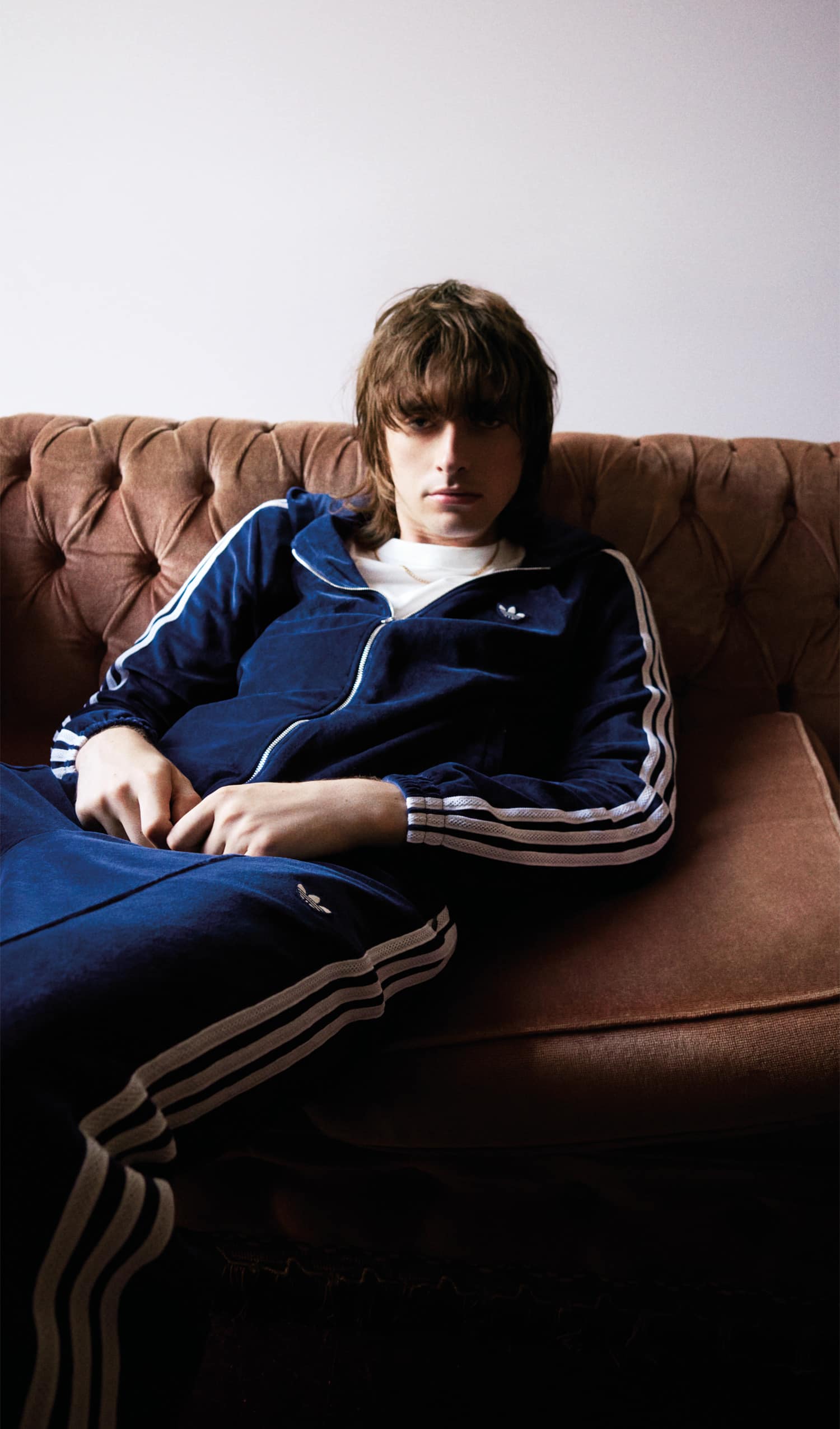 adidas Originals by Wales Bonner