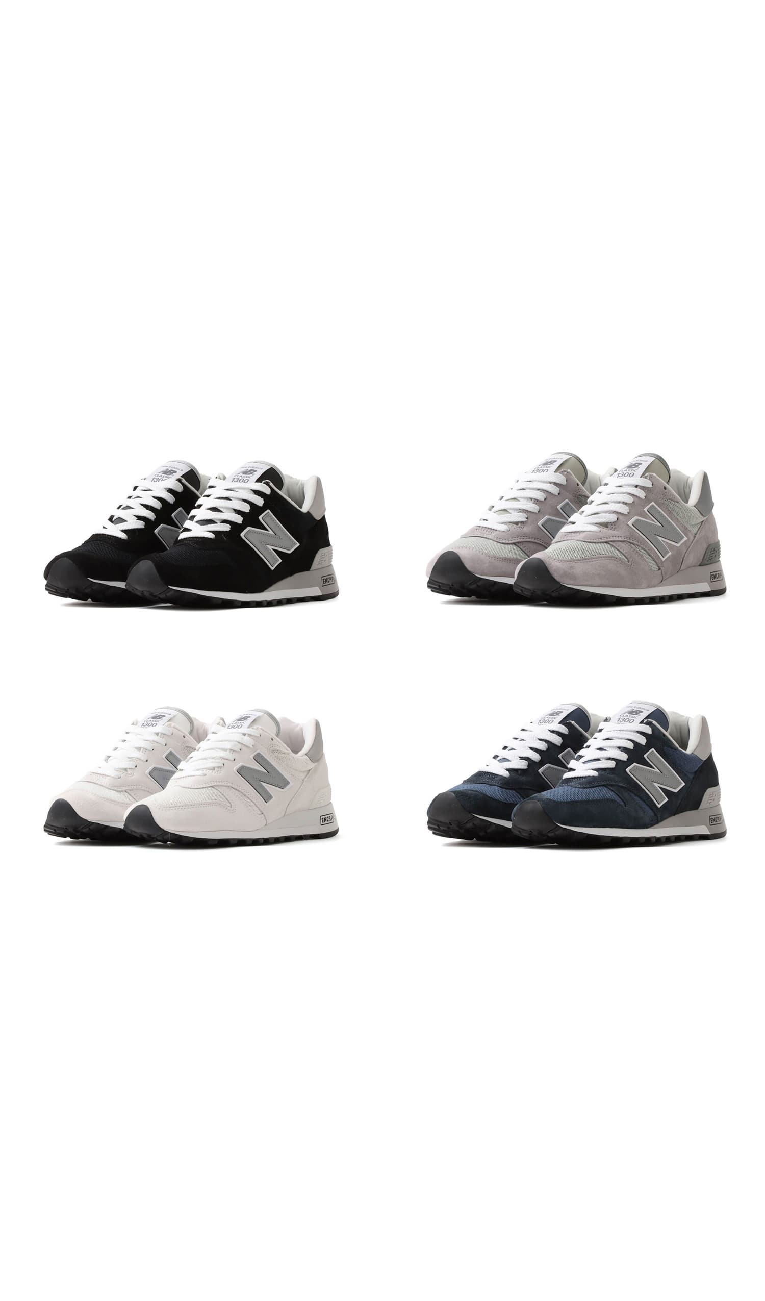 New Balance U1300