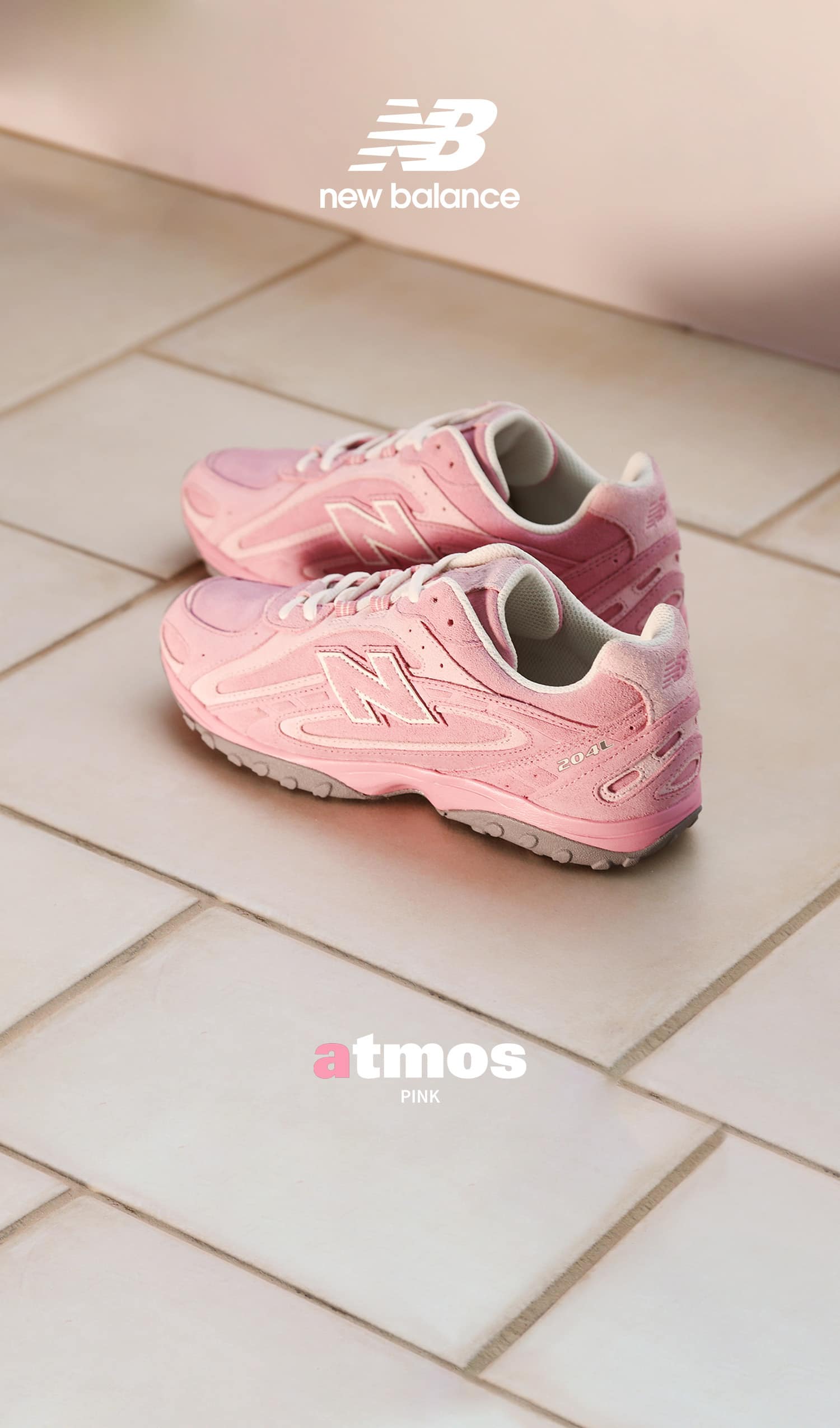 New Balance U204LMMD