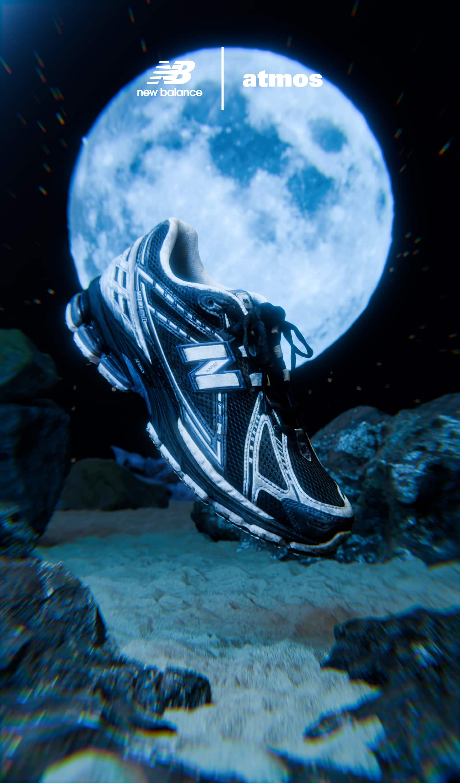 New Balance U1906RAC“BLUE MOON”