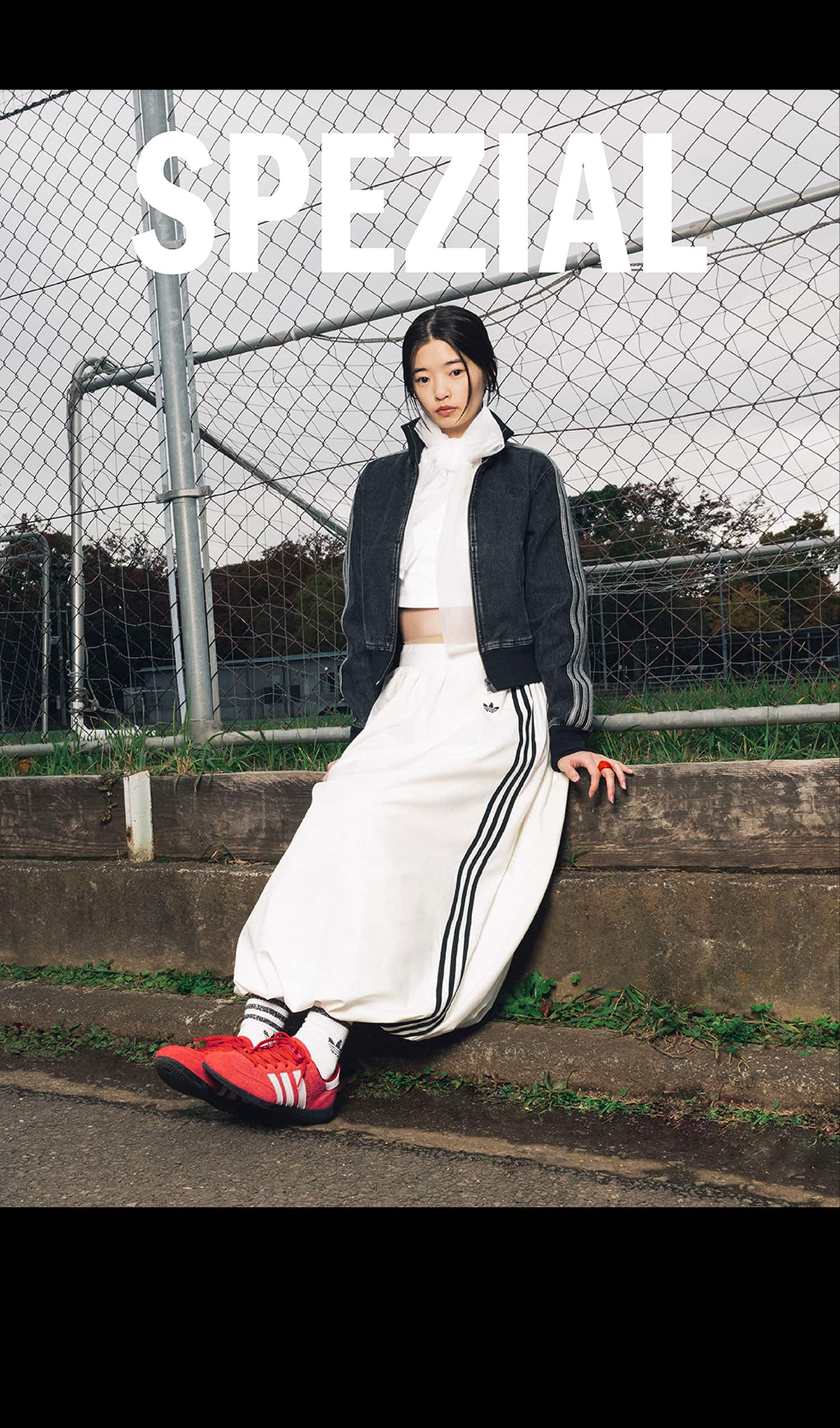 adidas CLASSIC SPORT