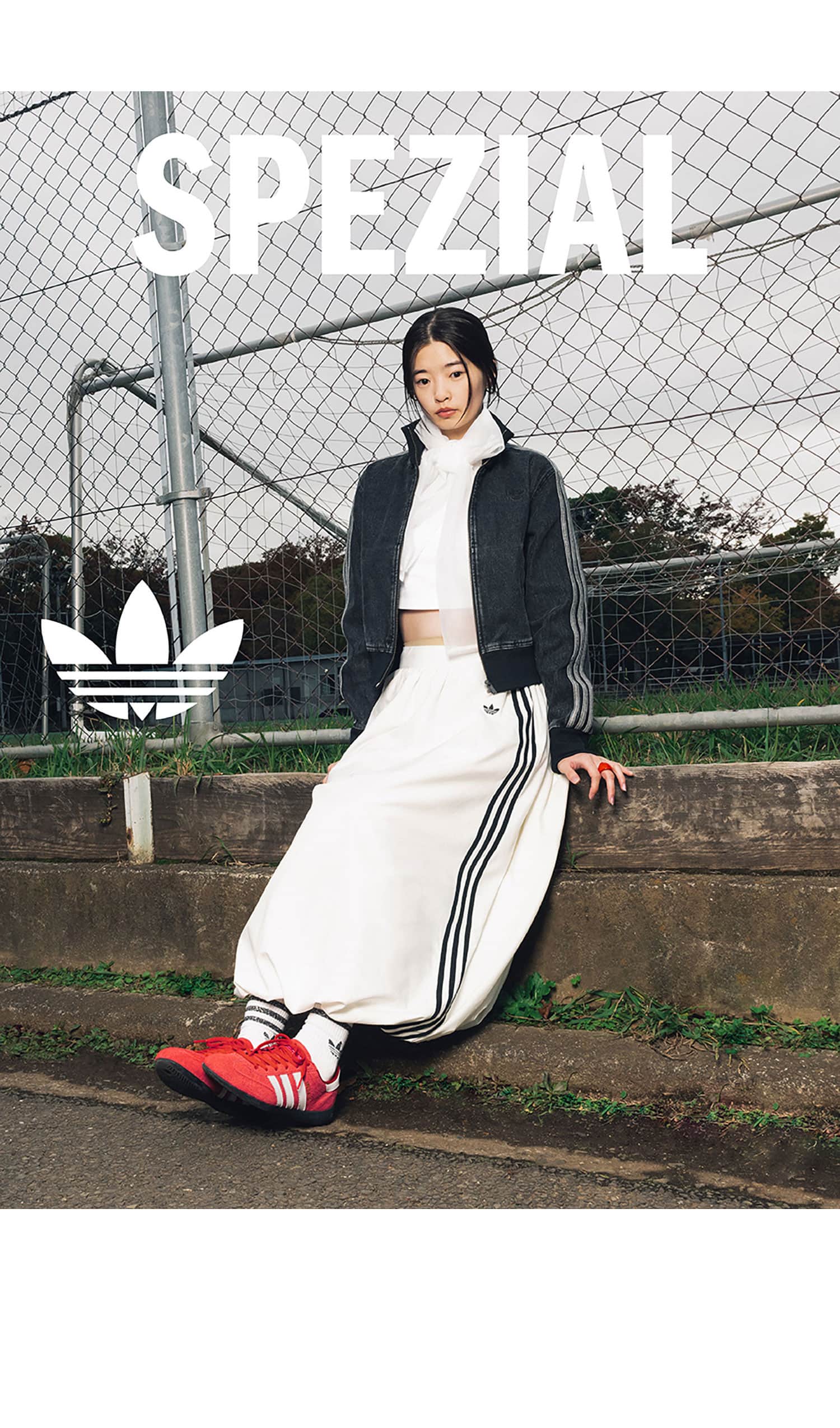 adidas CLASSIC SPORT