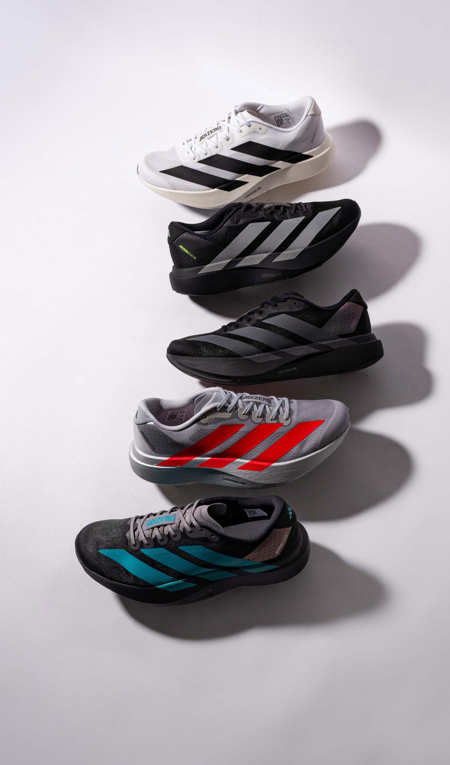 adidas adizero Evo SL