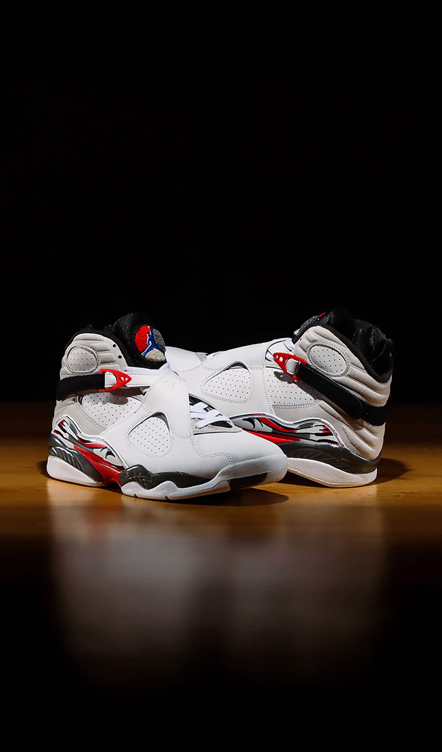JORDAN BRAND AIR JORDAN 8 RETRO