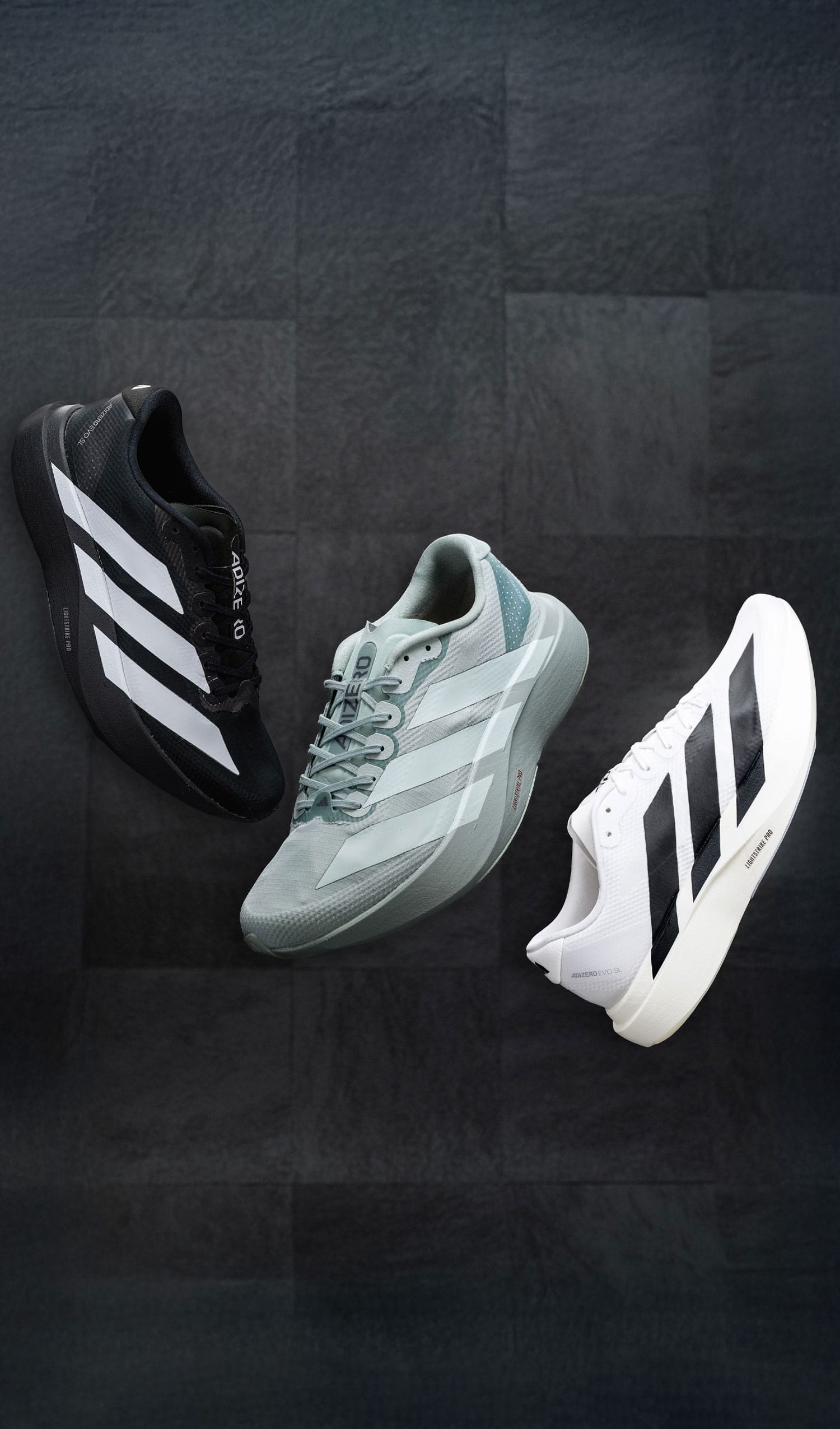 adidas Adizero EVO SL WOVEN