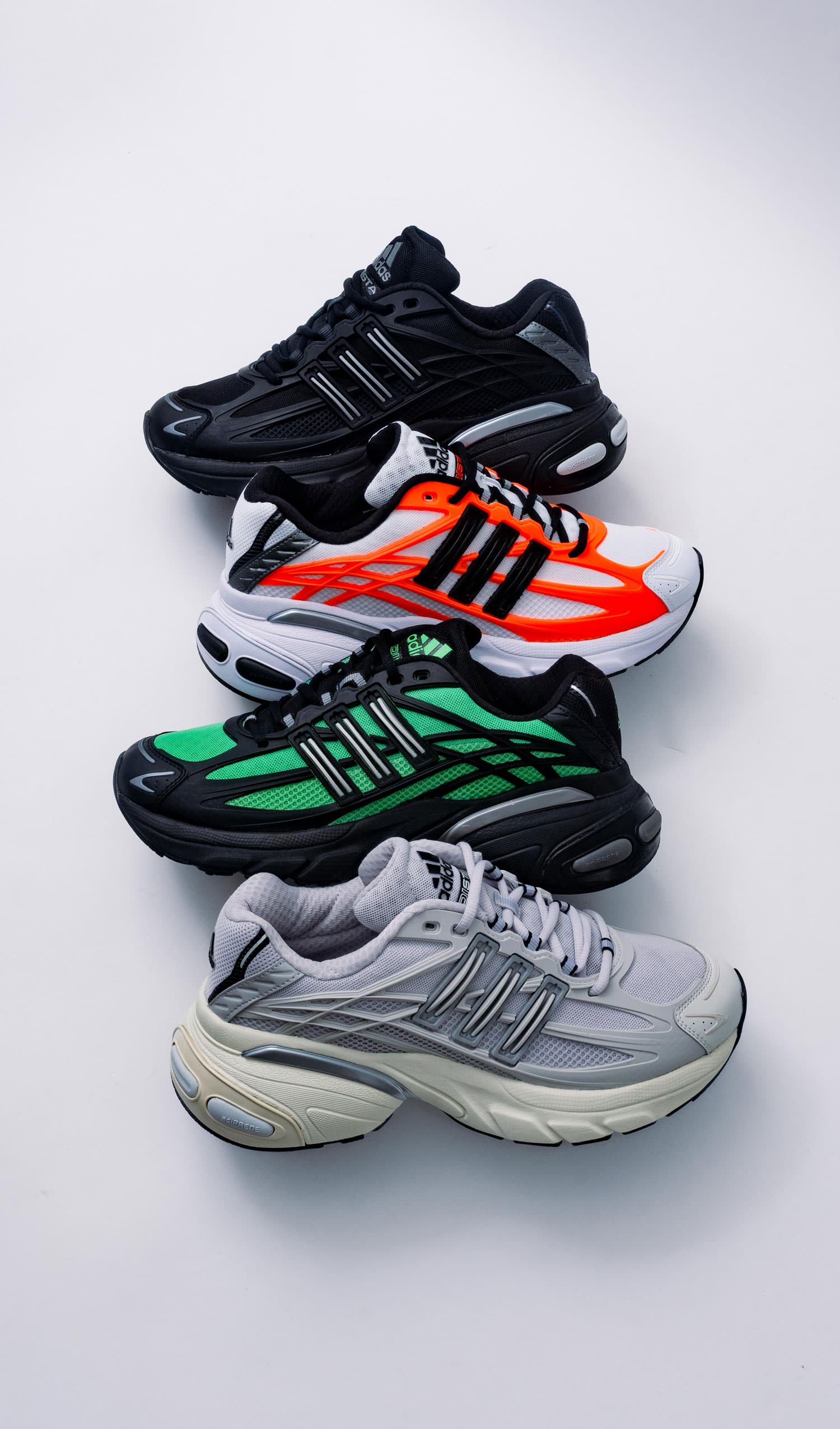 adidas ADISTAR XLG 2.0