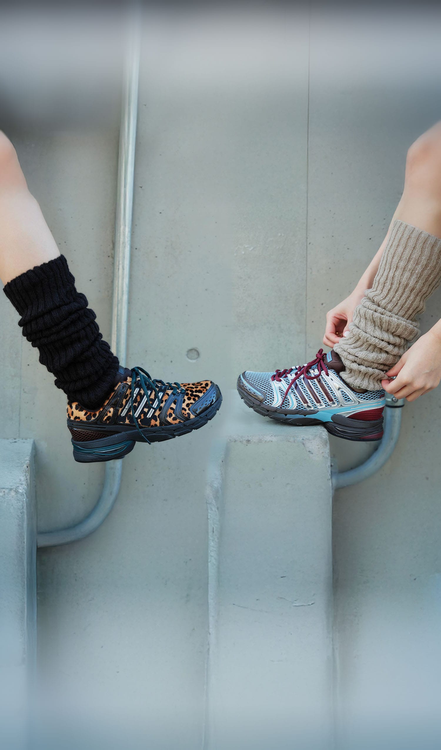 adidas ADISTAR CONTROL 5 W