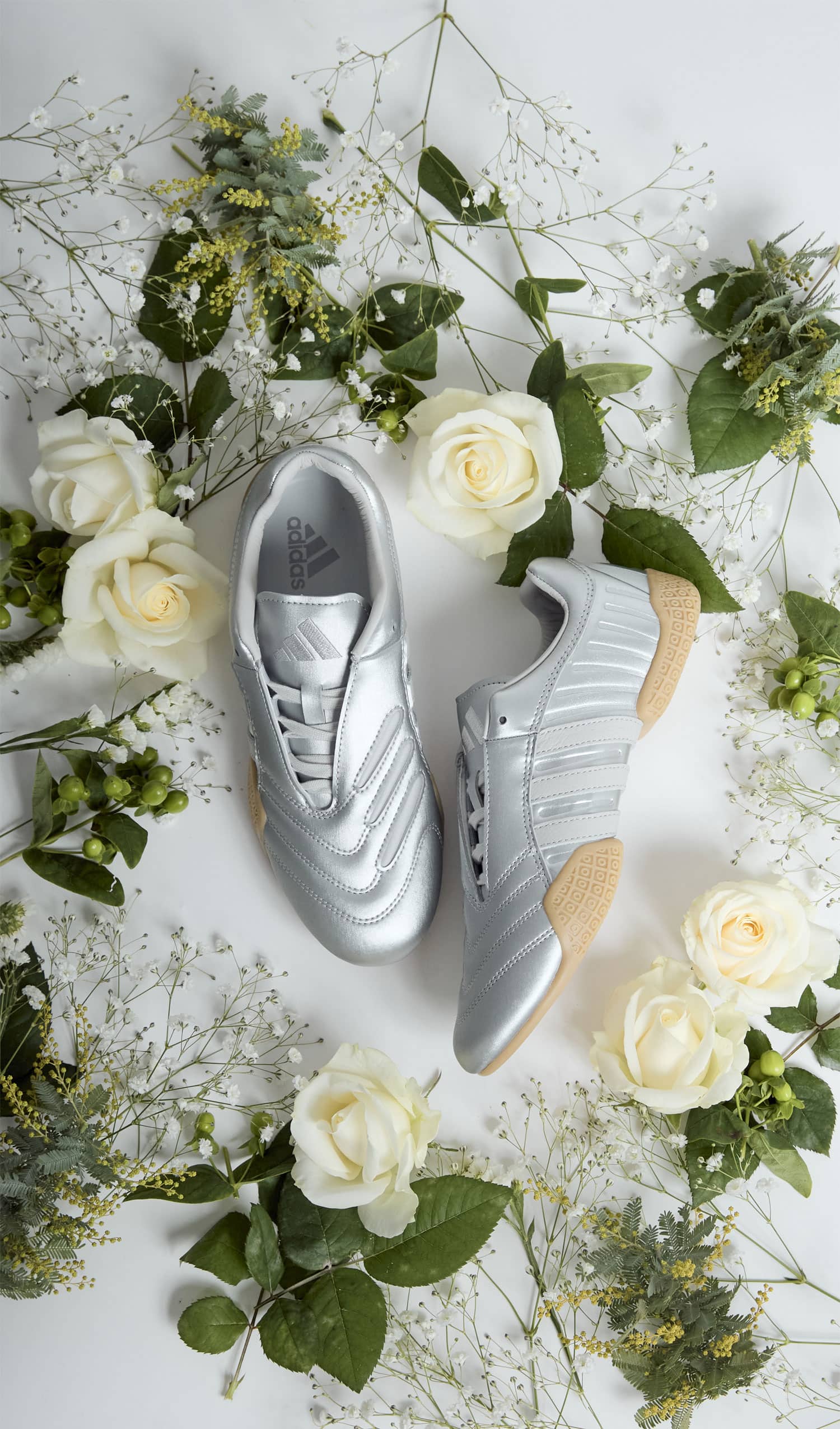 adidas TAEKWONDO MEI