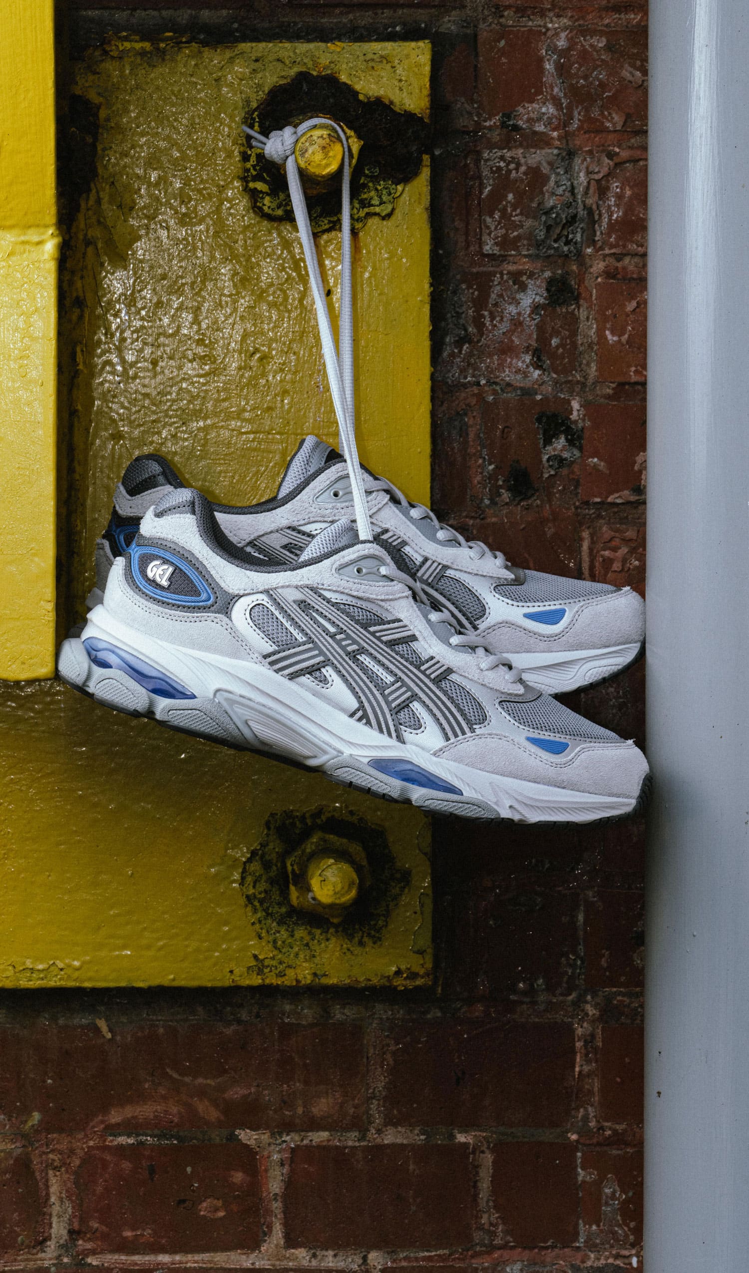 asics 2026SS COLLECTION