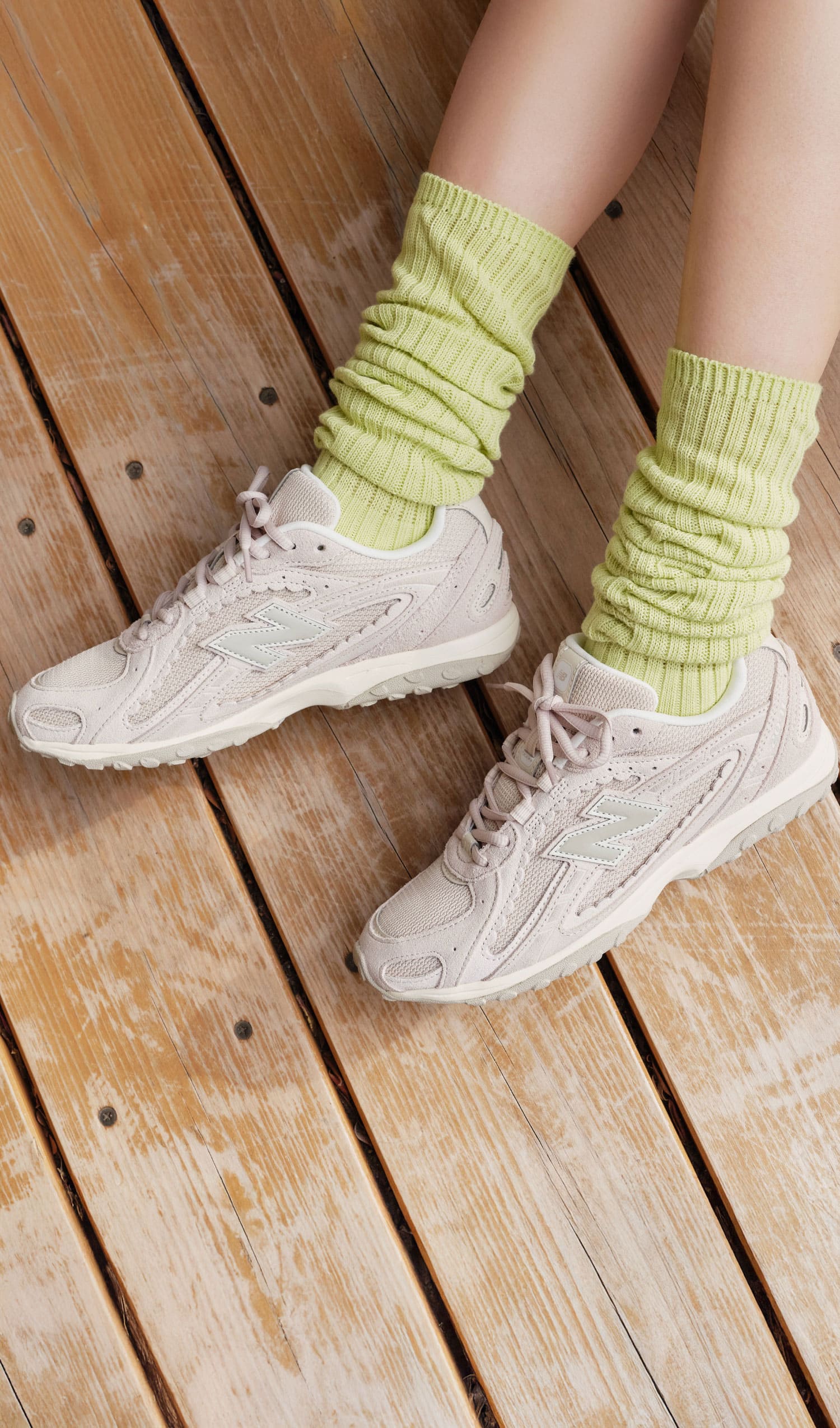 New Balance U204L2SZ