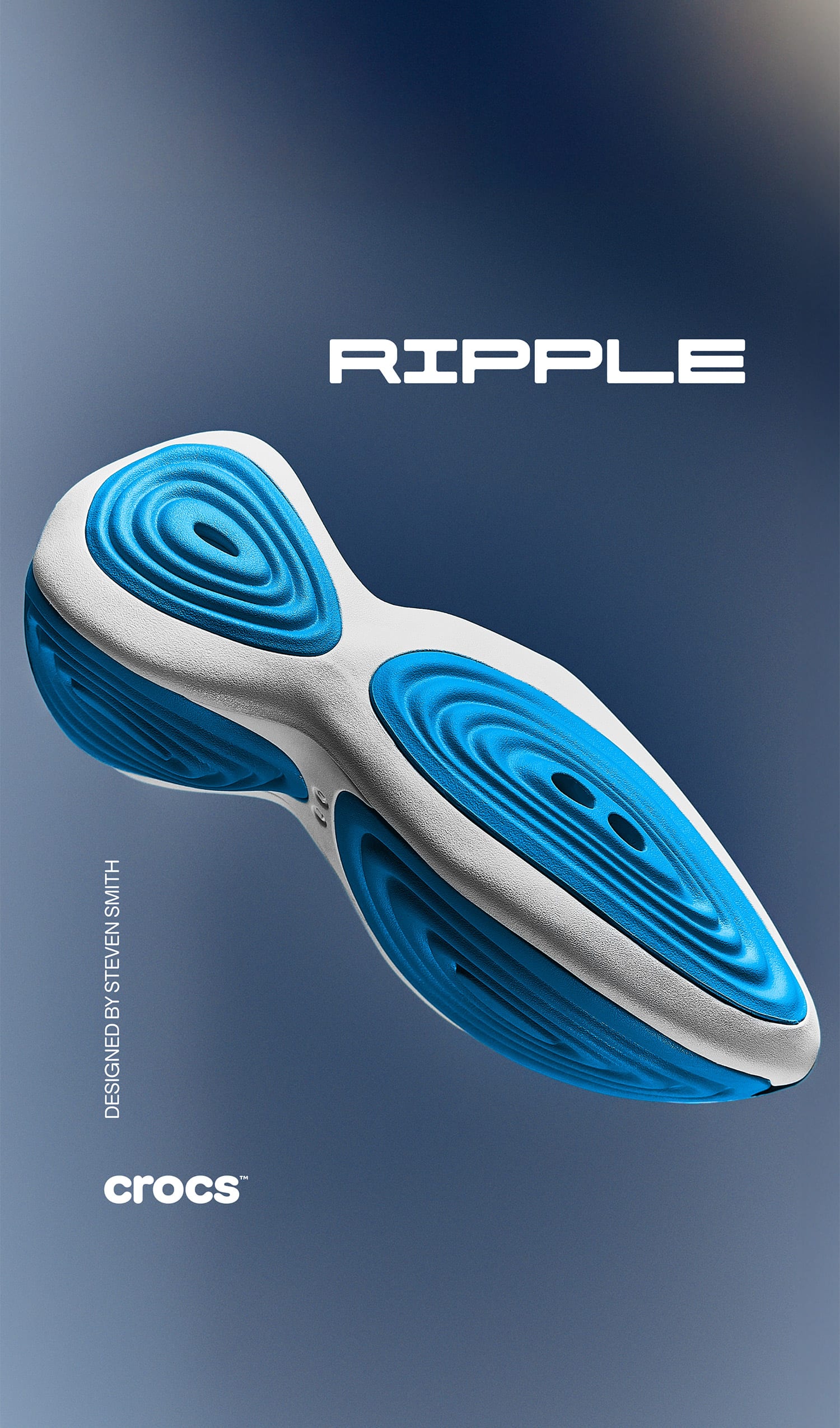 crocs Ripple