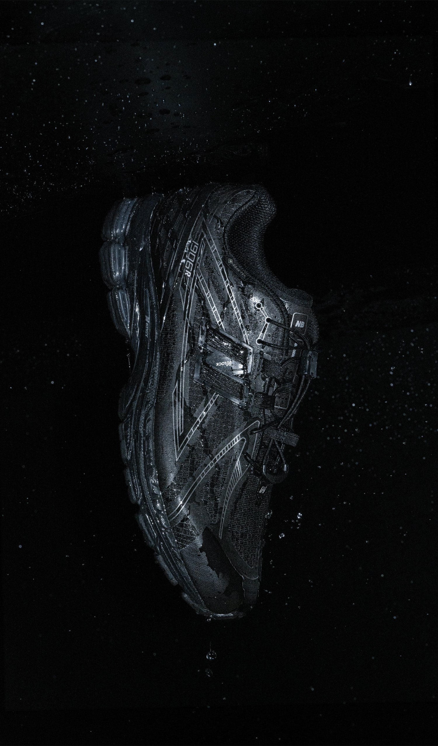 New Balance U190631U