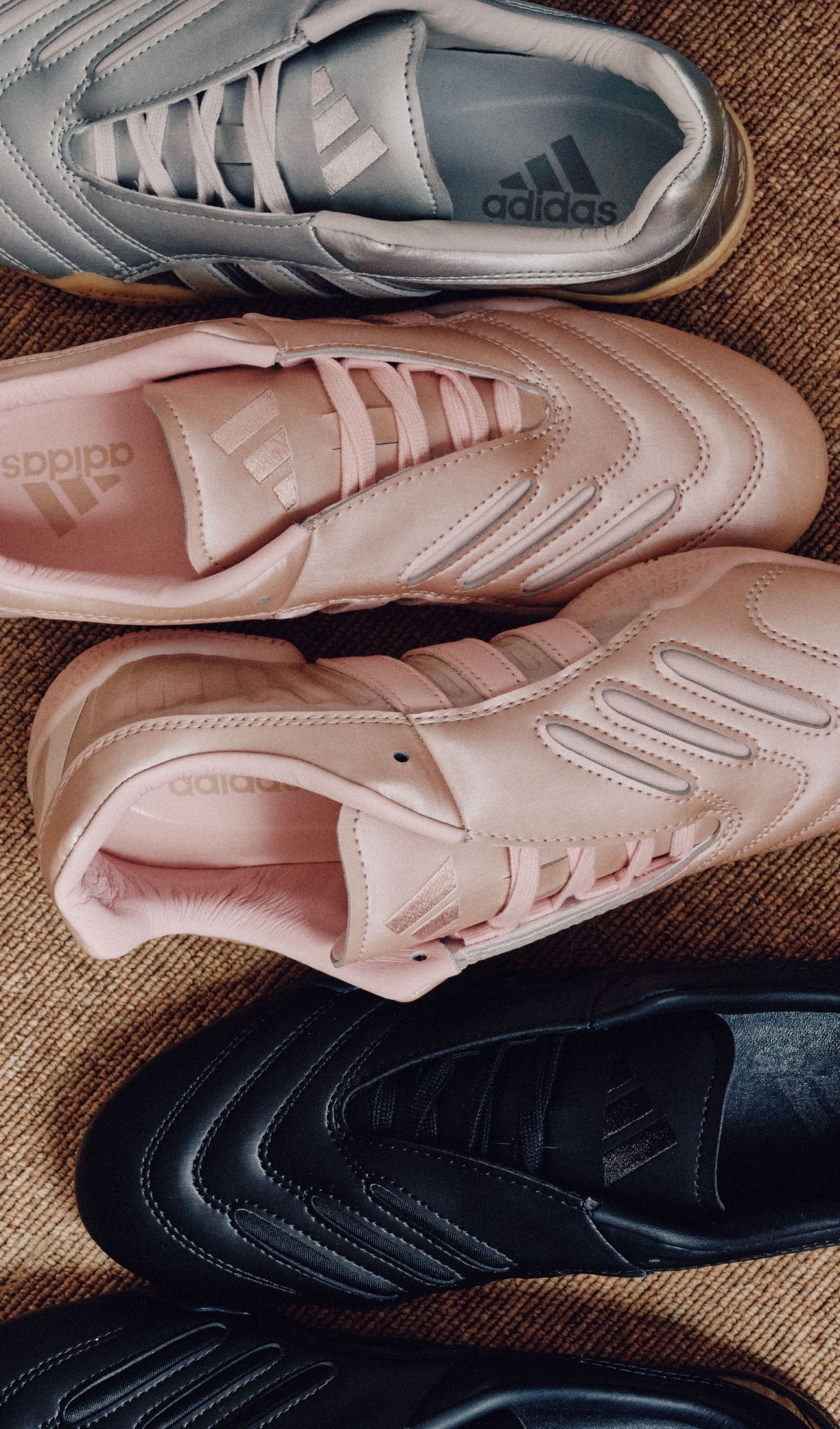 adidas Originals TAEKWONDO MEI ELITE