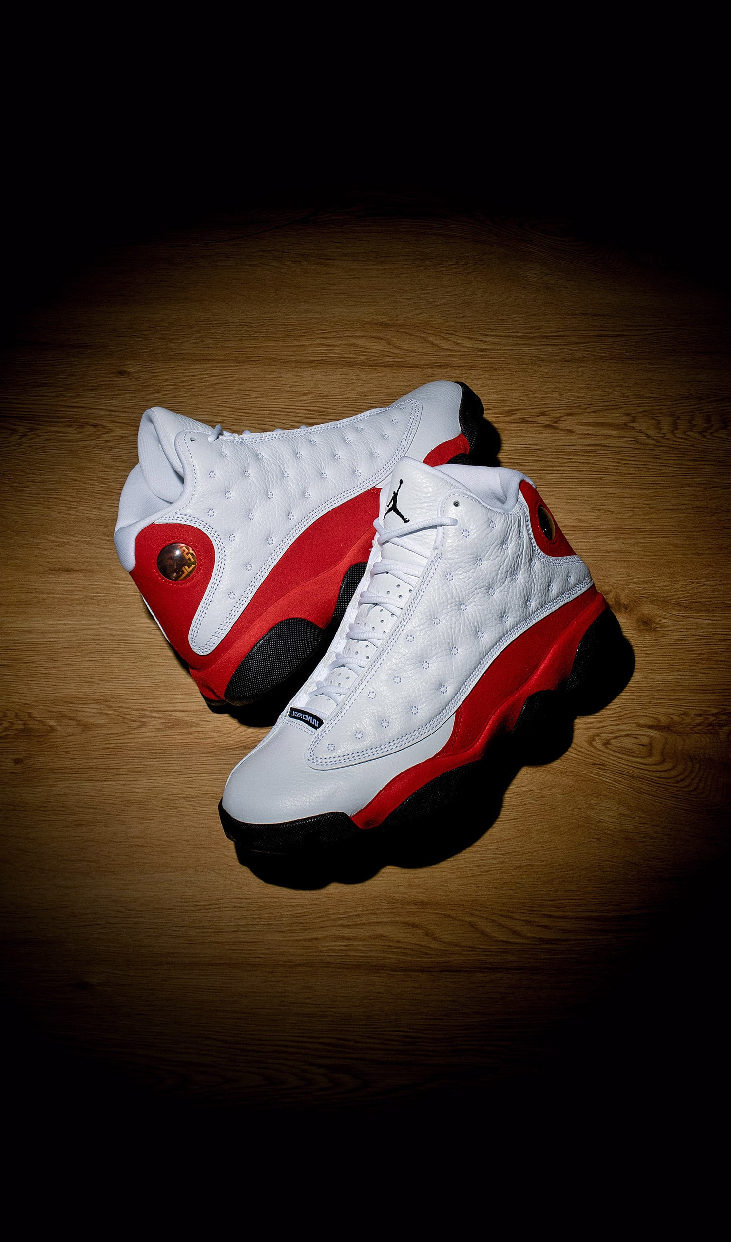 JORDAN BRAND AIR JORDAN 13 RETRO
