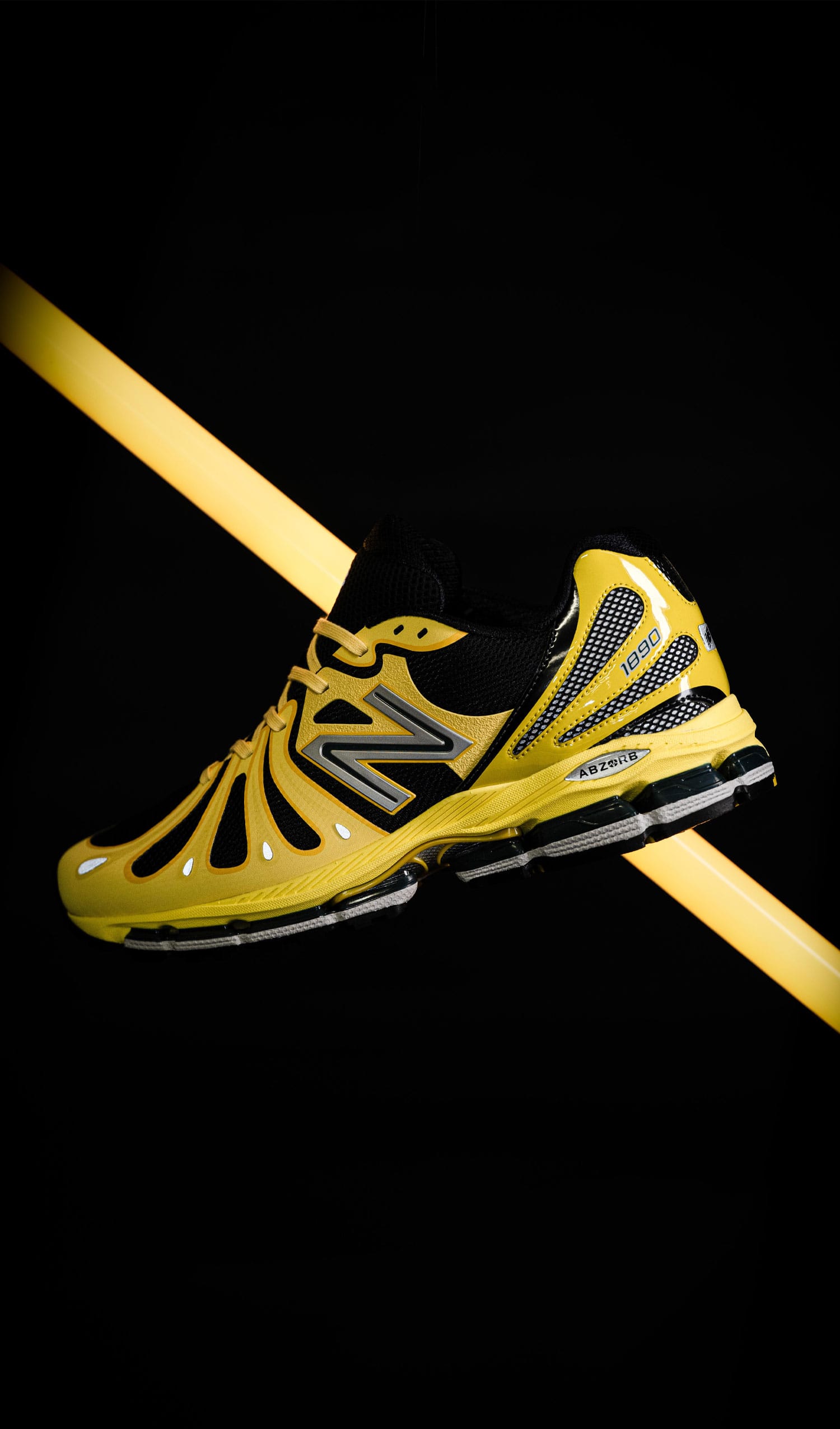 New Balance U18903RB