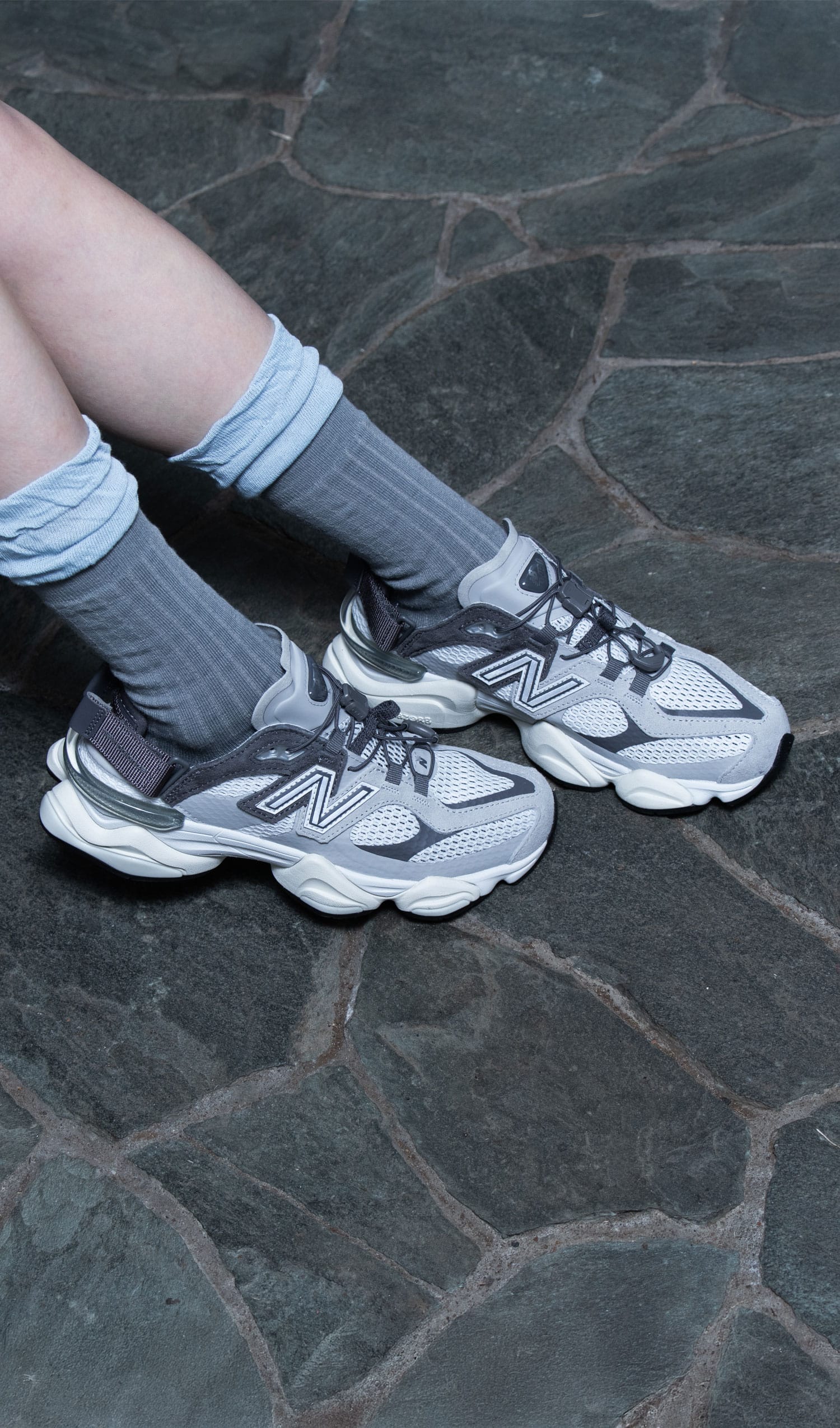 New Balance U90603FA