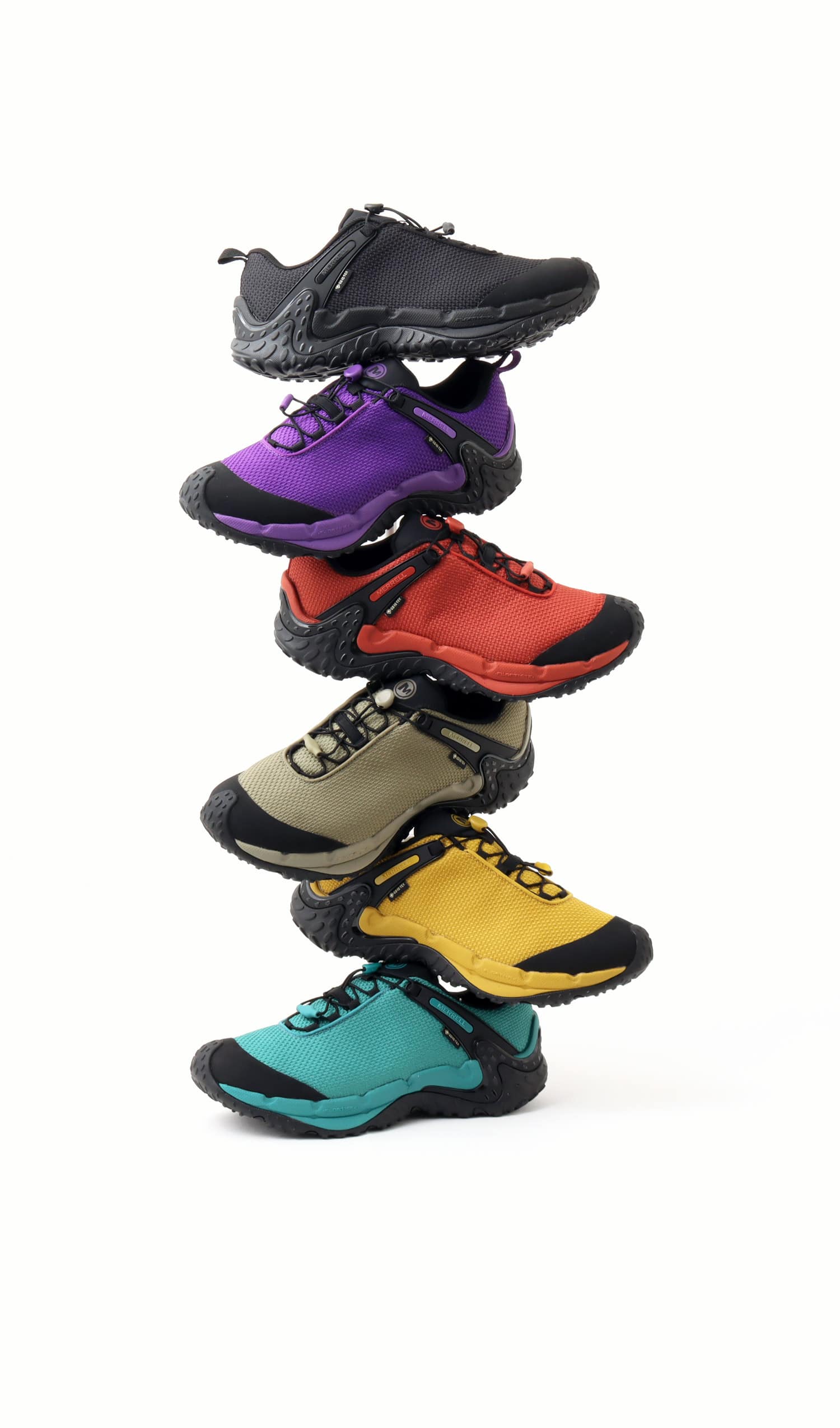 MERRELL CHAMELEON STORM REDUX JAPAN GORE-TEX®