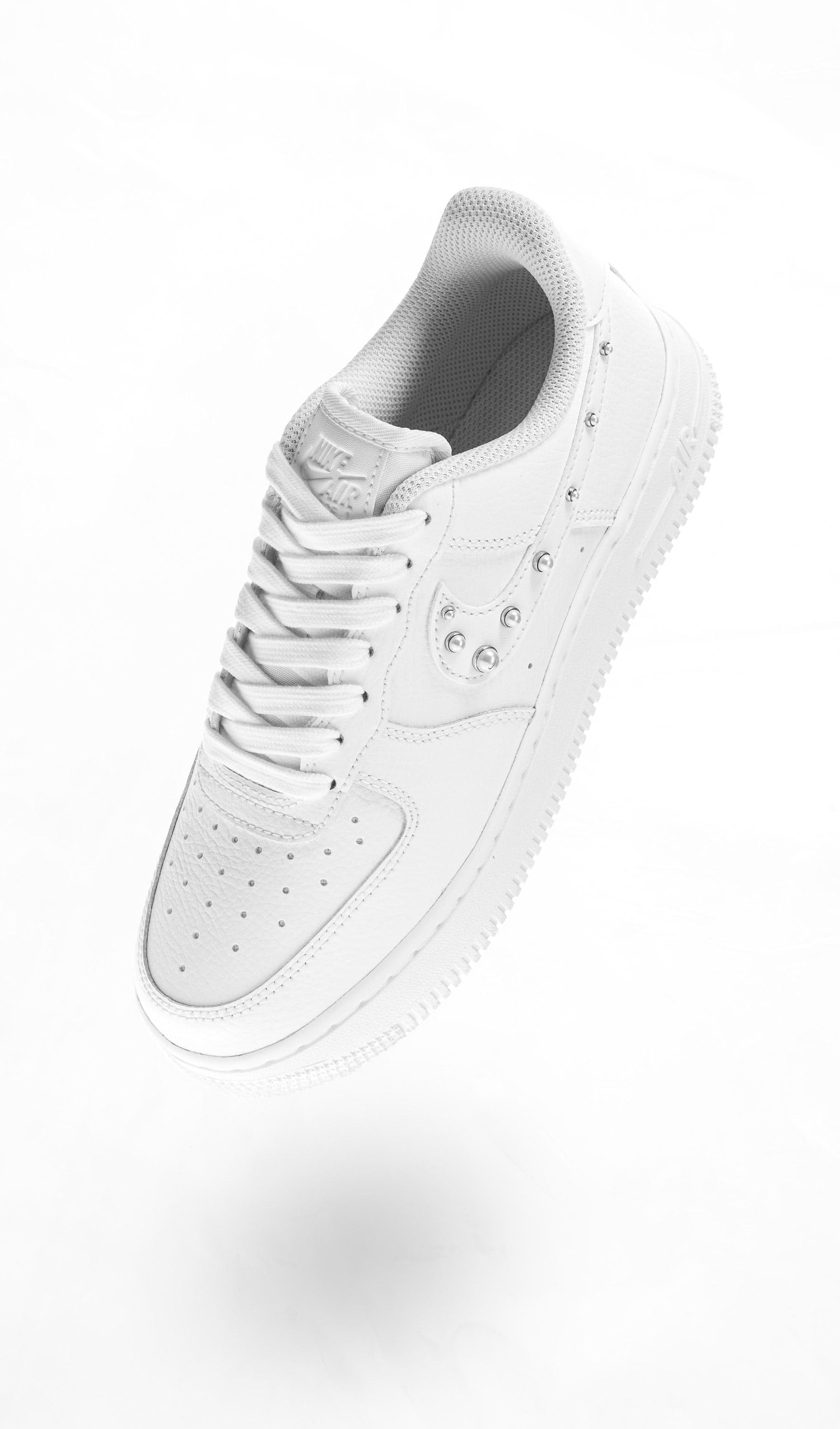 NIKE W AIR FORCE 1 '07