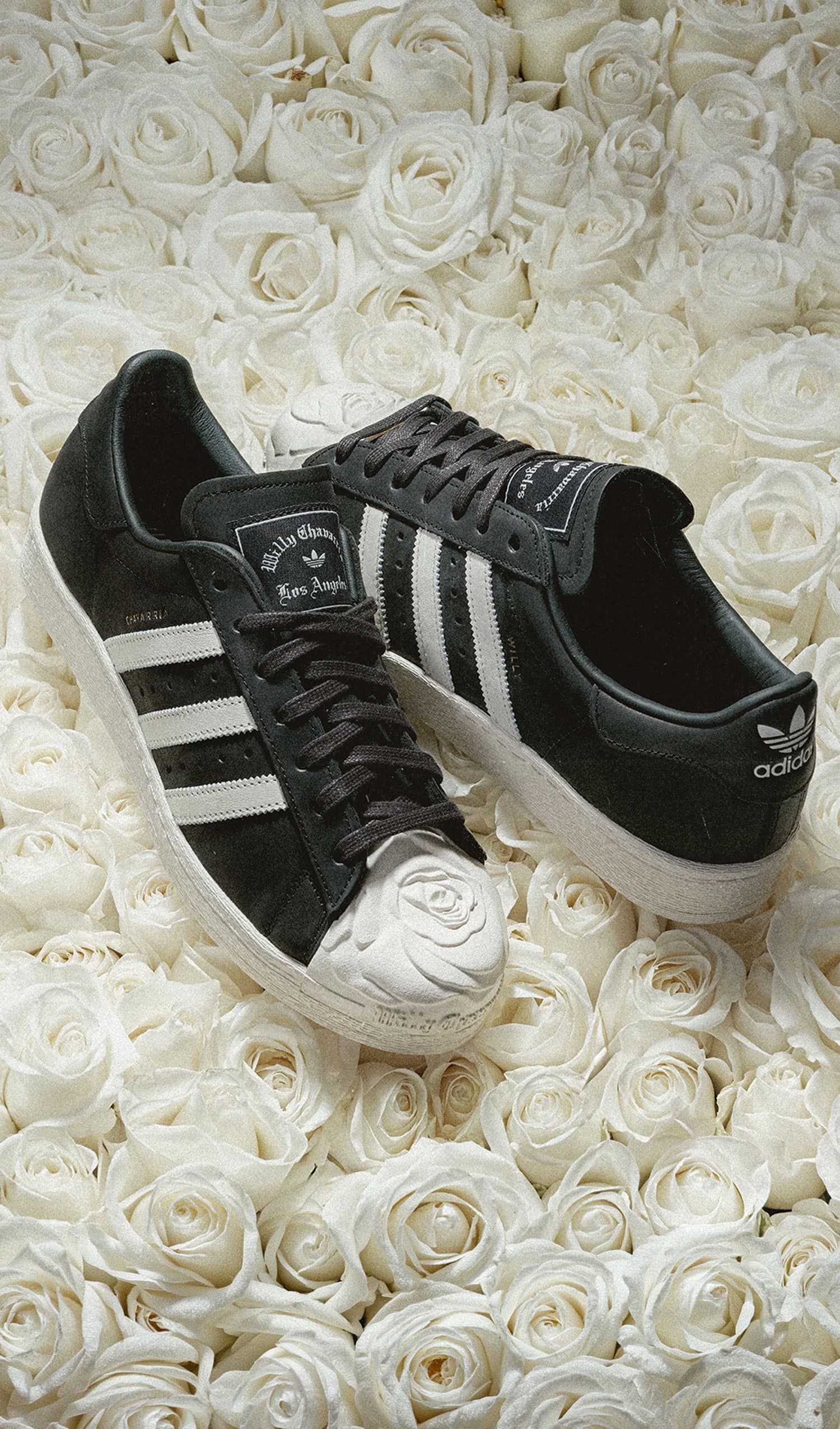 adidas WILLY CHAVARRIA