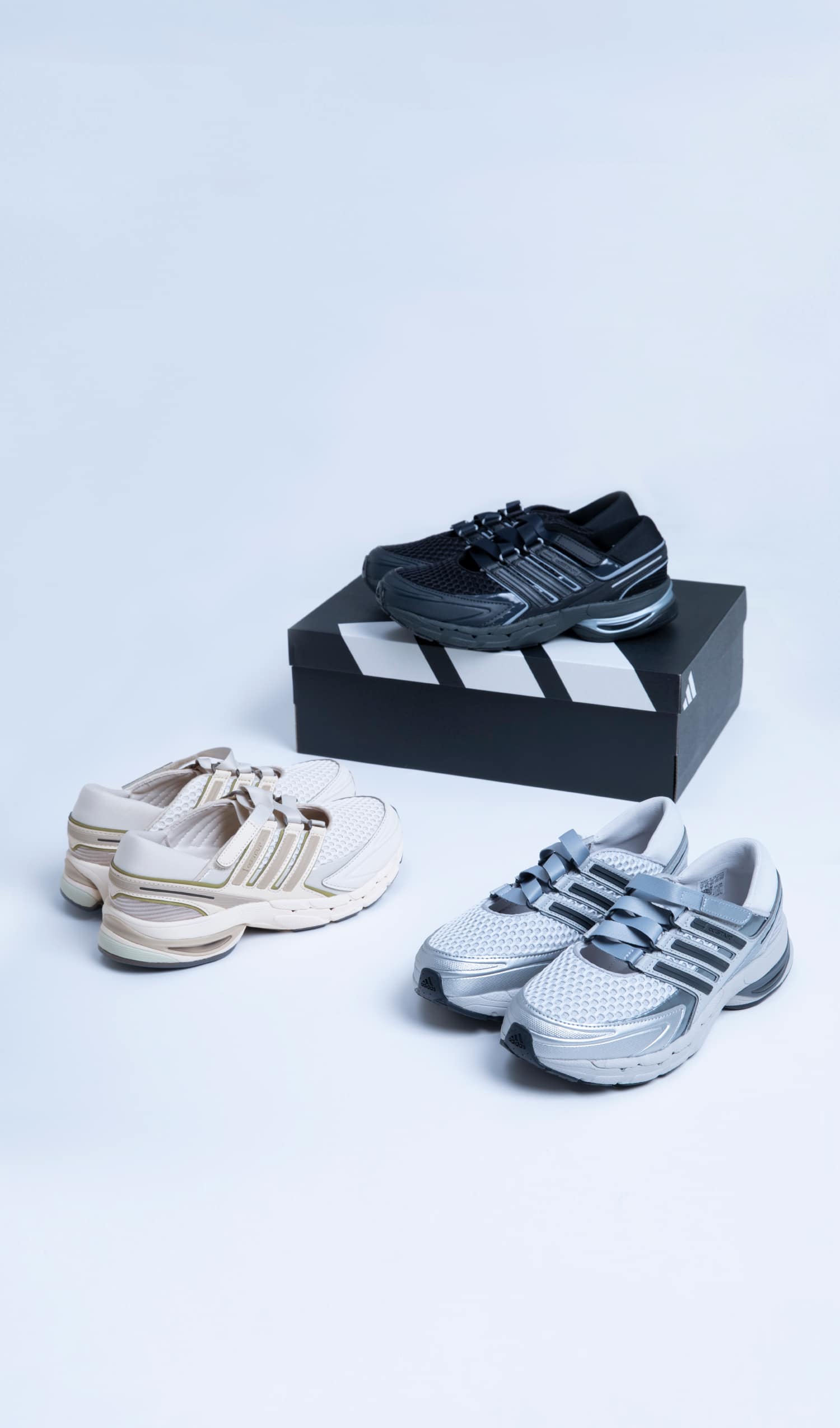 adidas ADISTAR CONTROL 5 MJ W