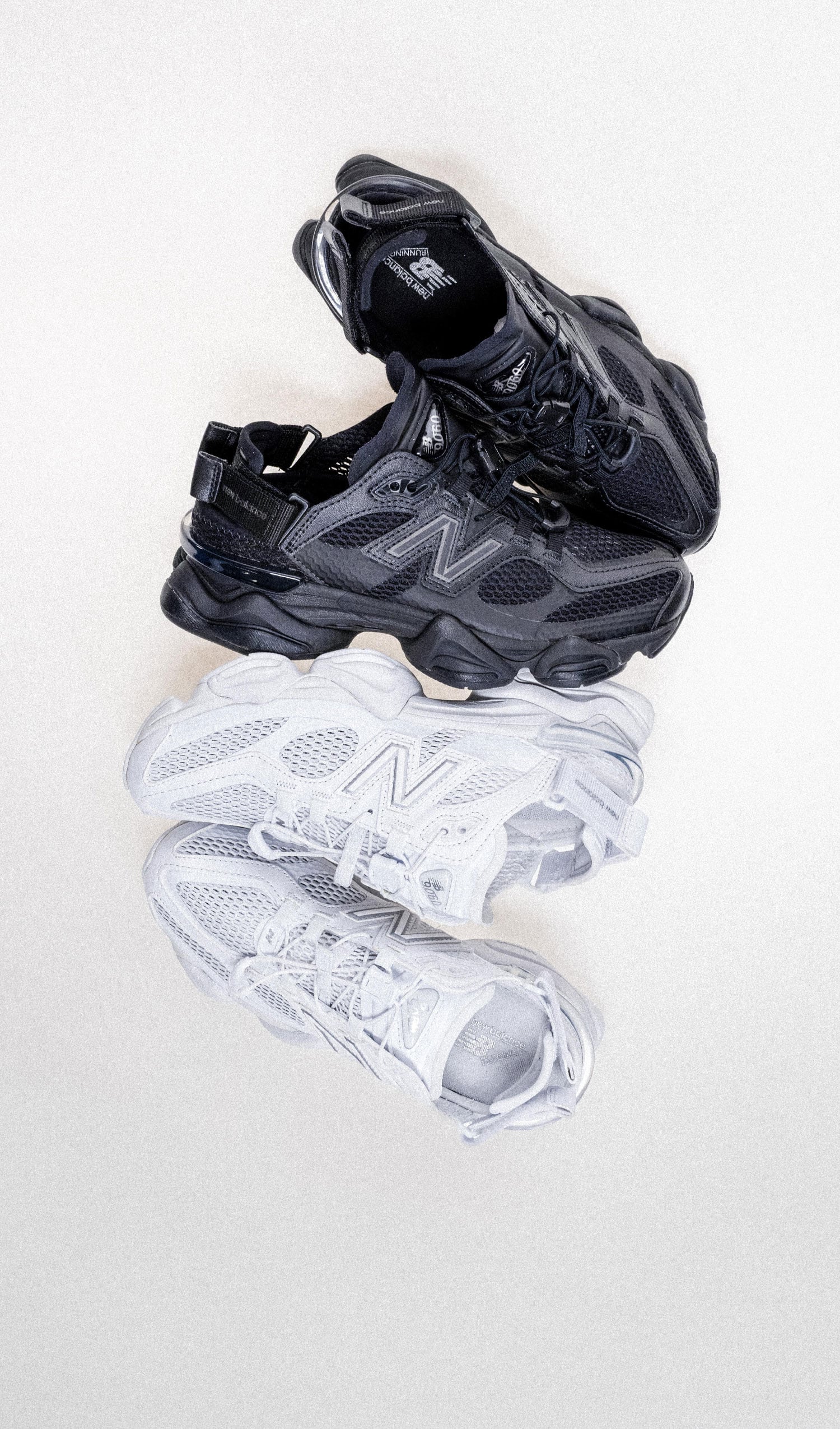 New Balance U9060