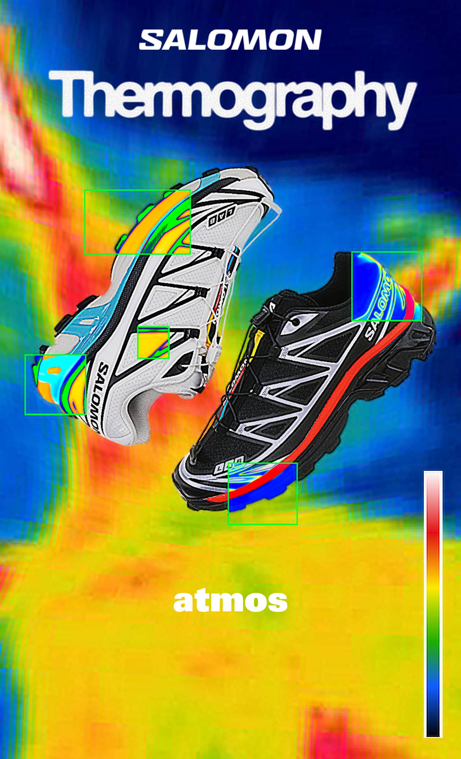 Salomon XT-6
