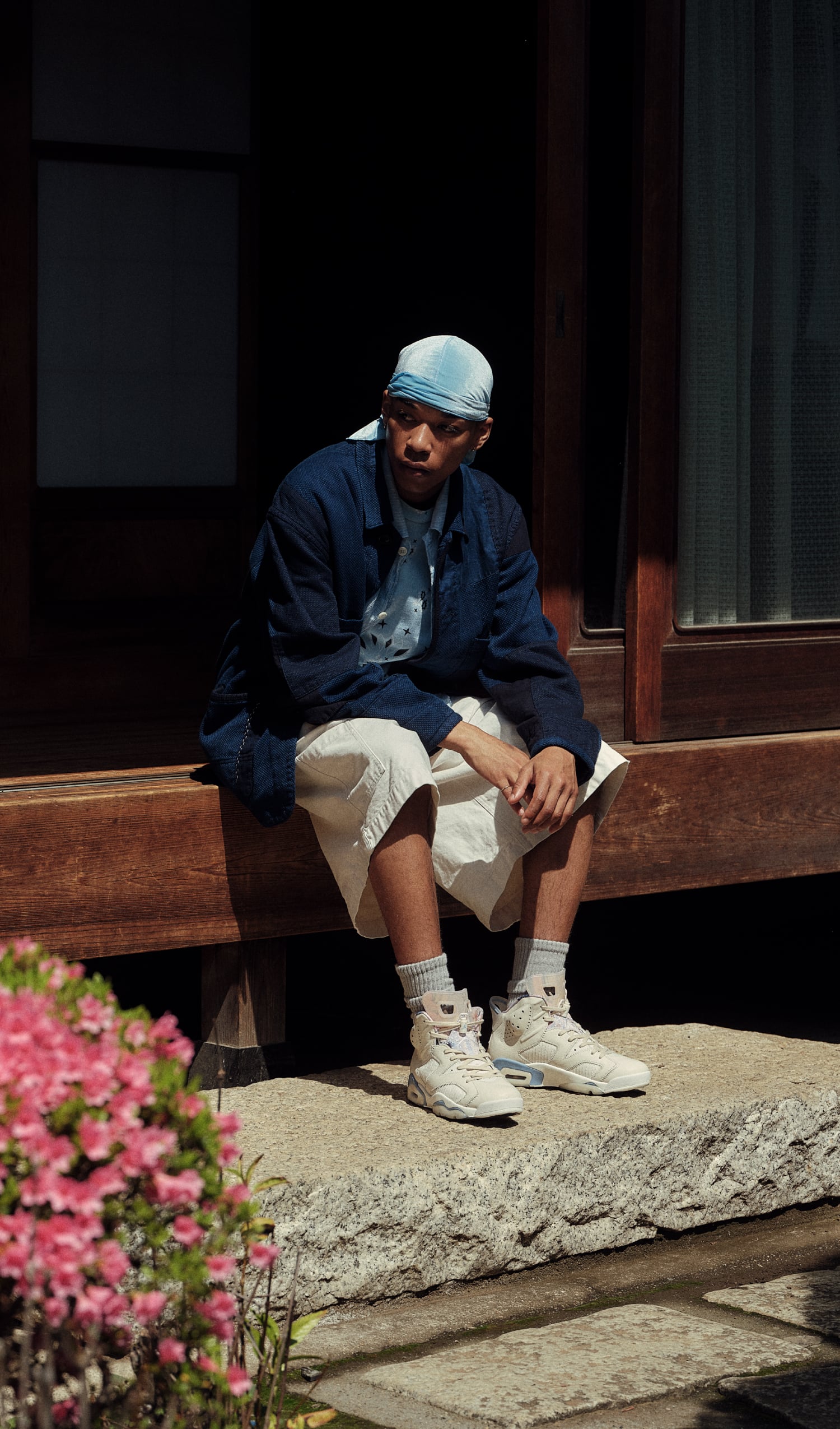 JORDAN BRAND AIR JORDAN 6 RETRO