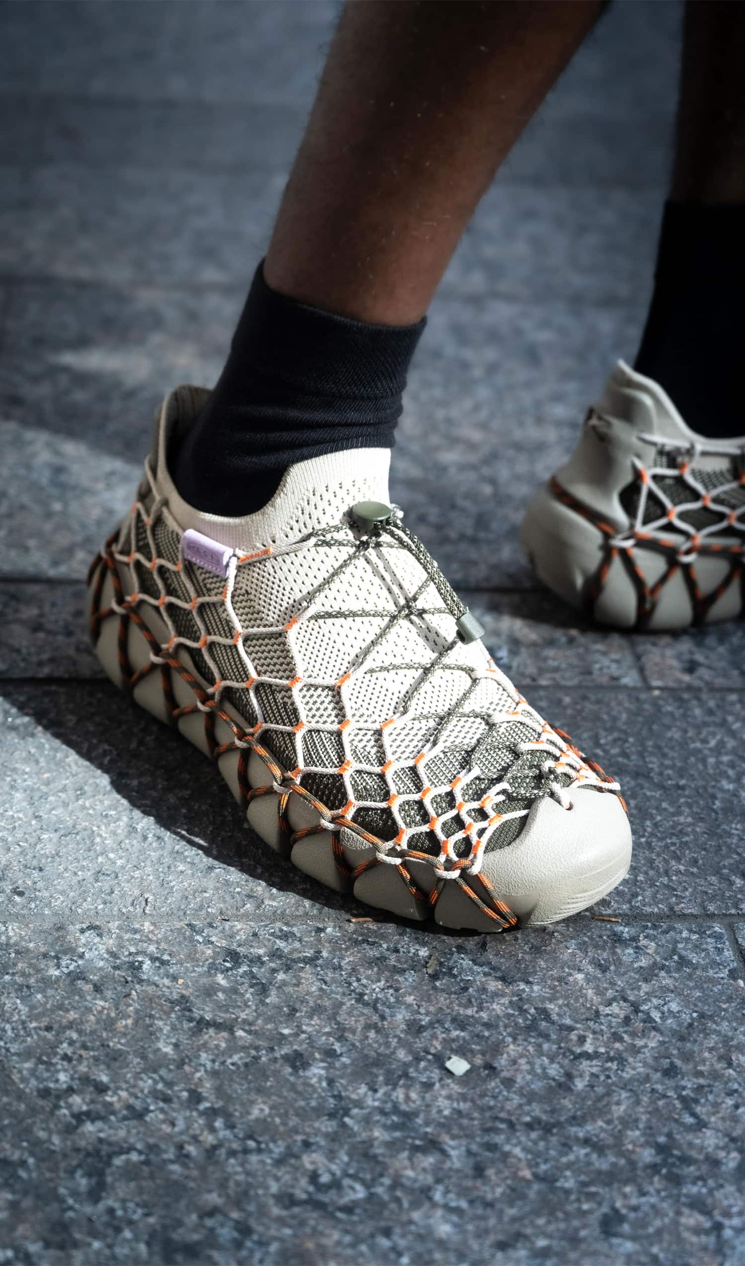 KEEN x HENRIK VIBSKOV
