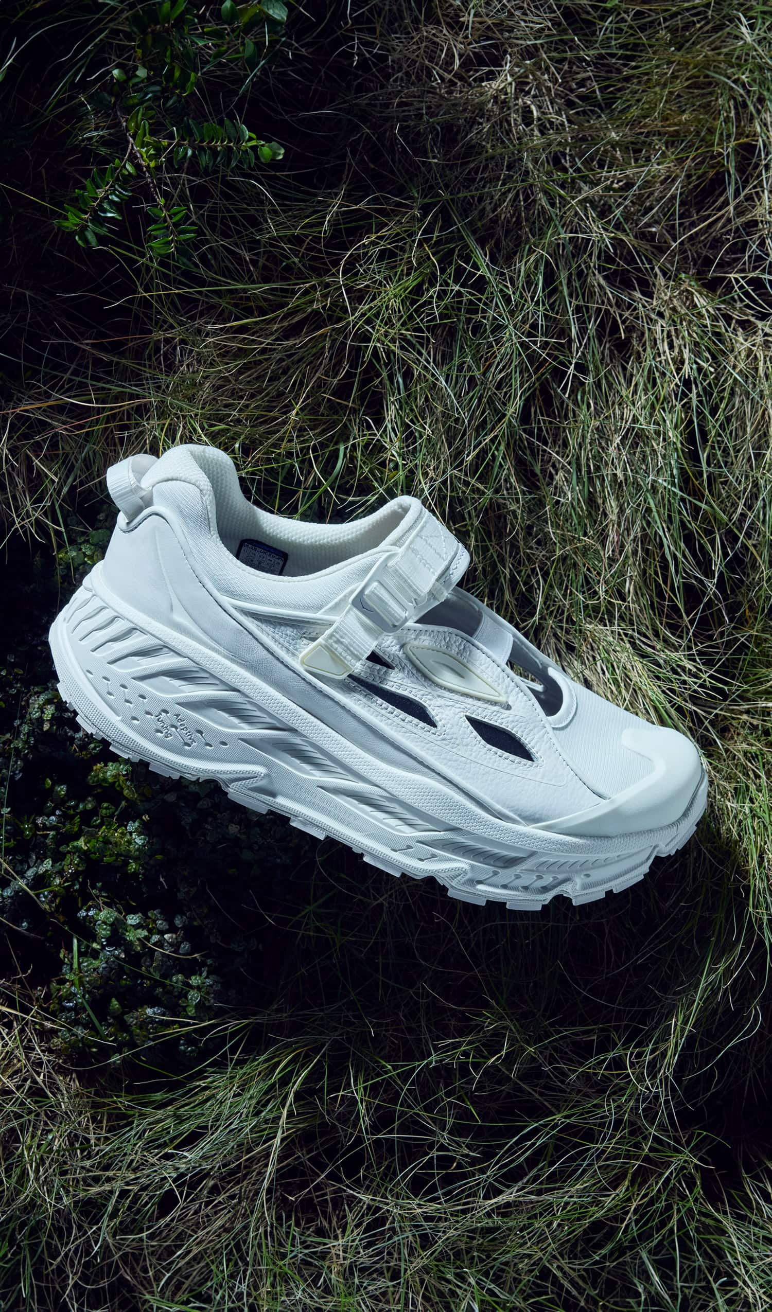HOKA STINSON BREEZE
