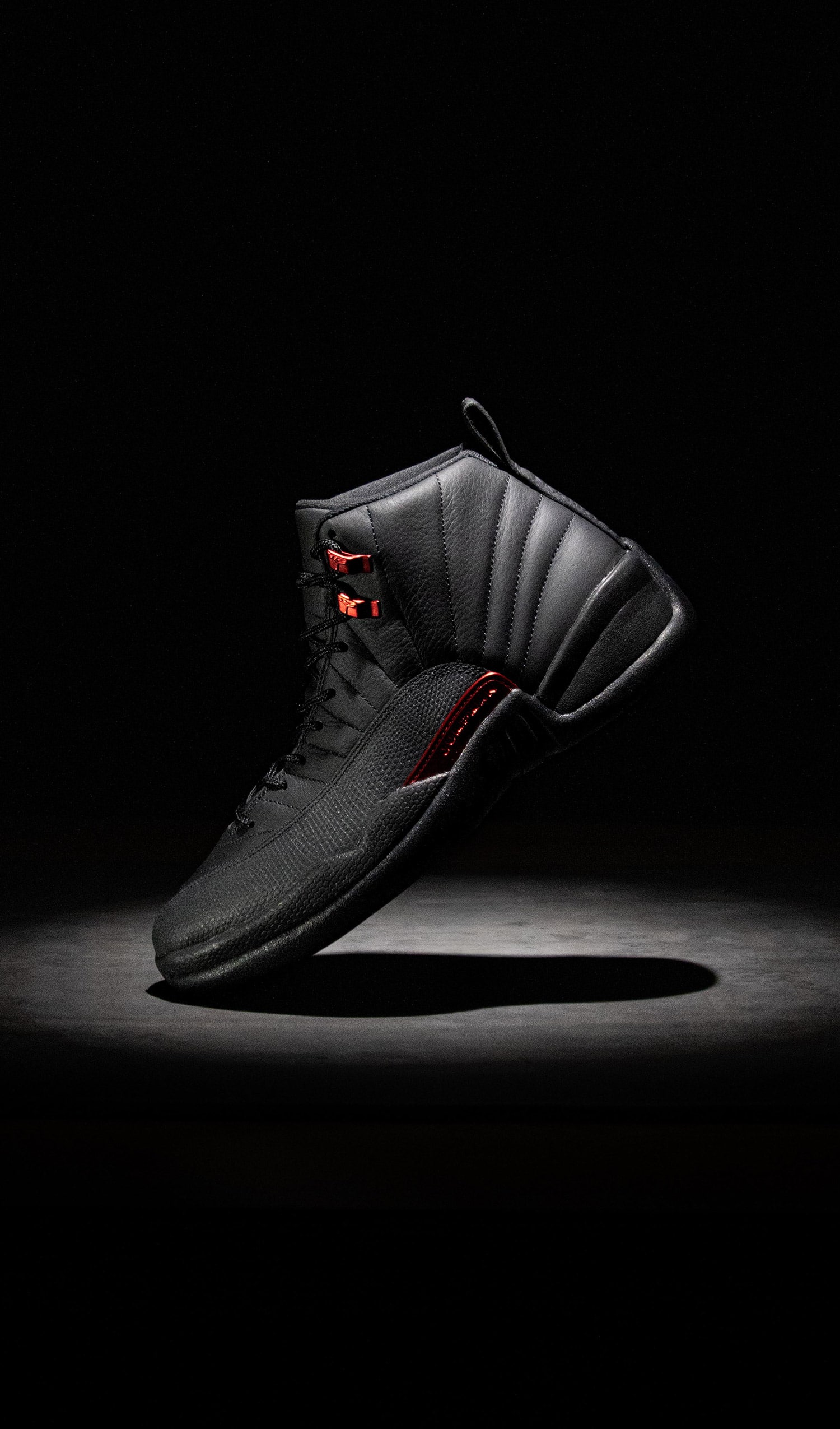 JORDAN BRAND AIR JORDAN 12 RETRO "Bloodline"