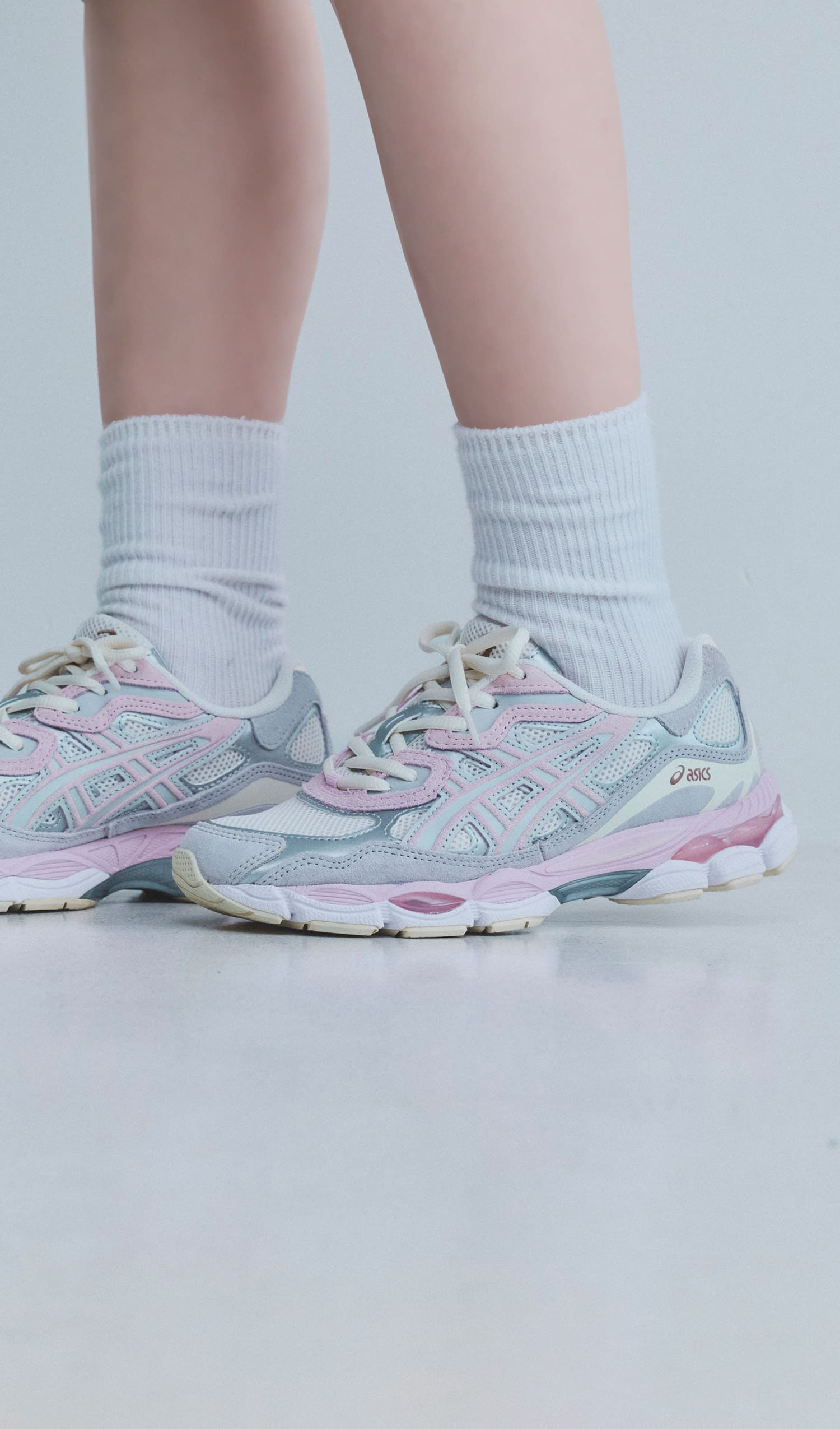 asics GEL-NYC