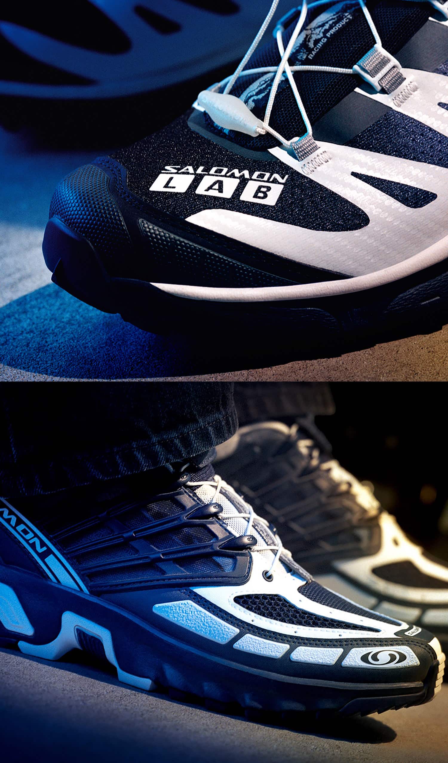 Salomon "NAMI" JAPAN LIMITED