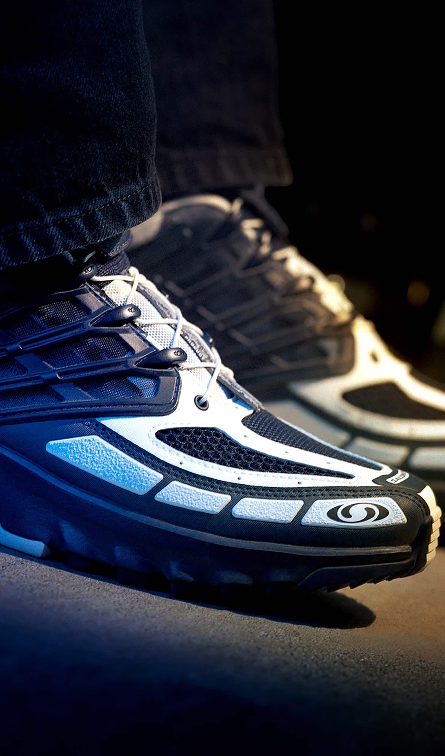 Salomon "NAMI" JAPAN LIMITED