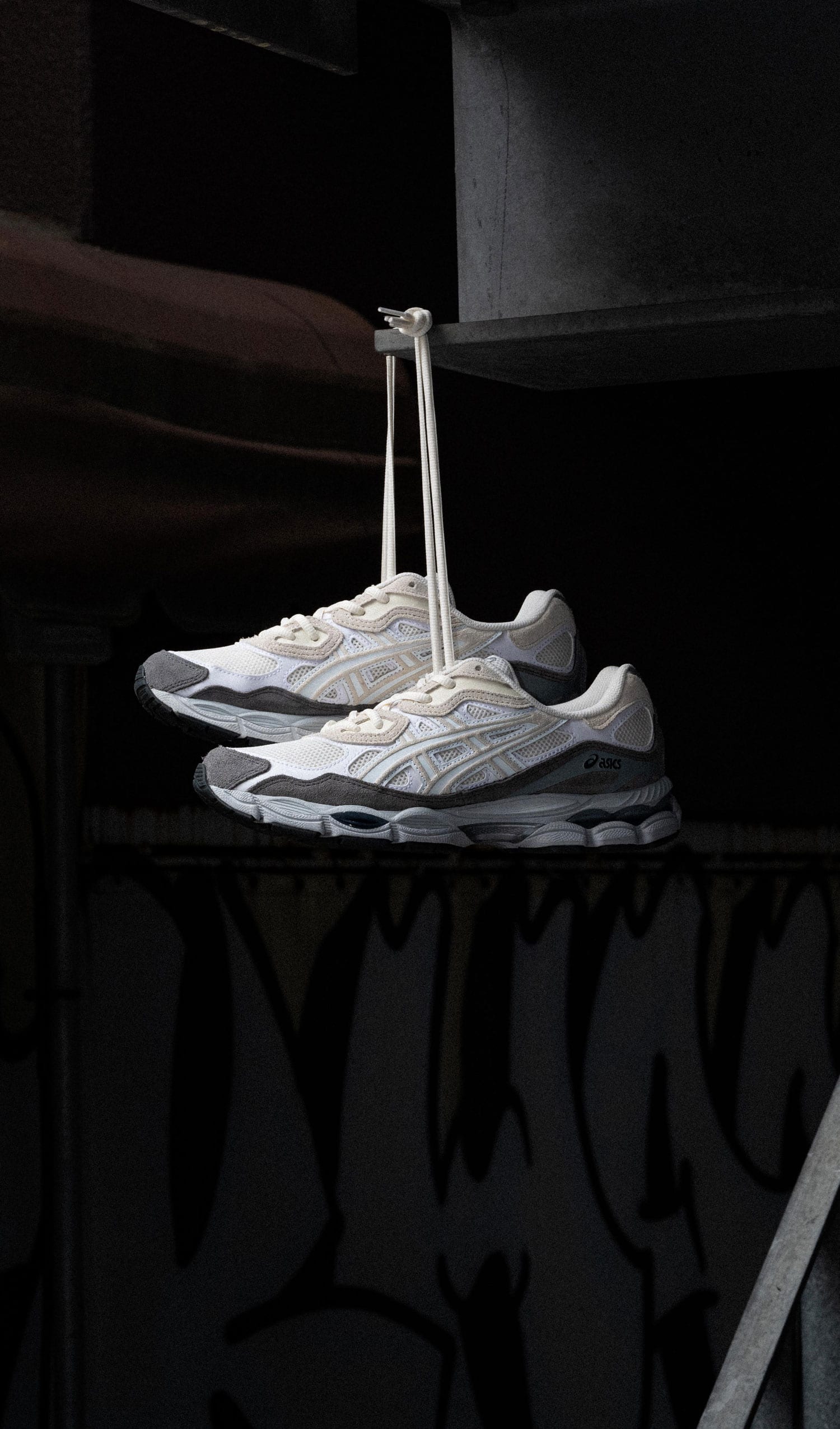 asics 2026SS COLLECTION