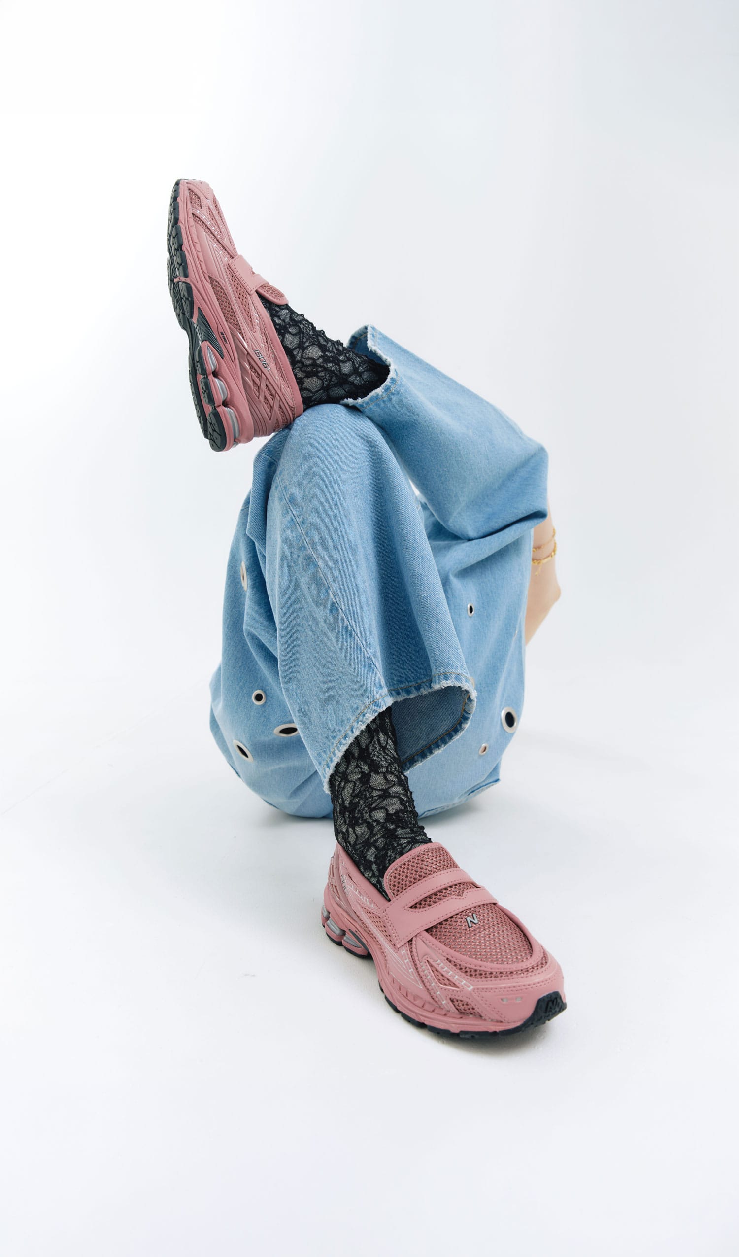 New Balance U19065WS