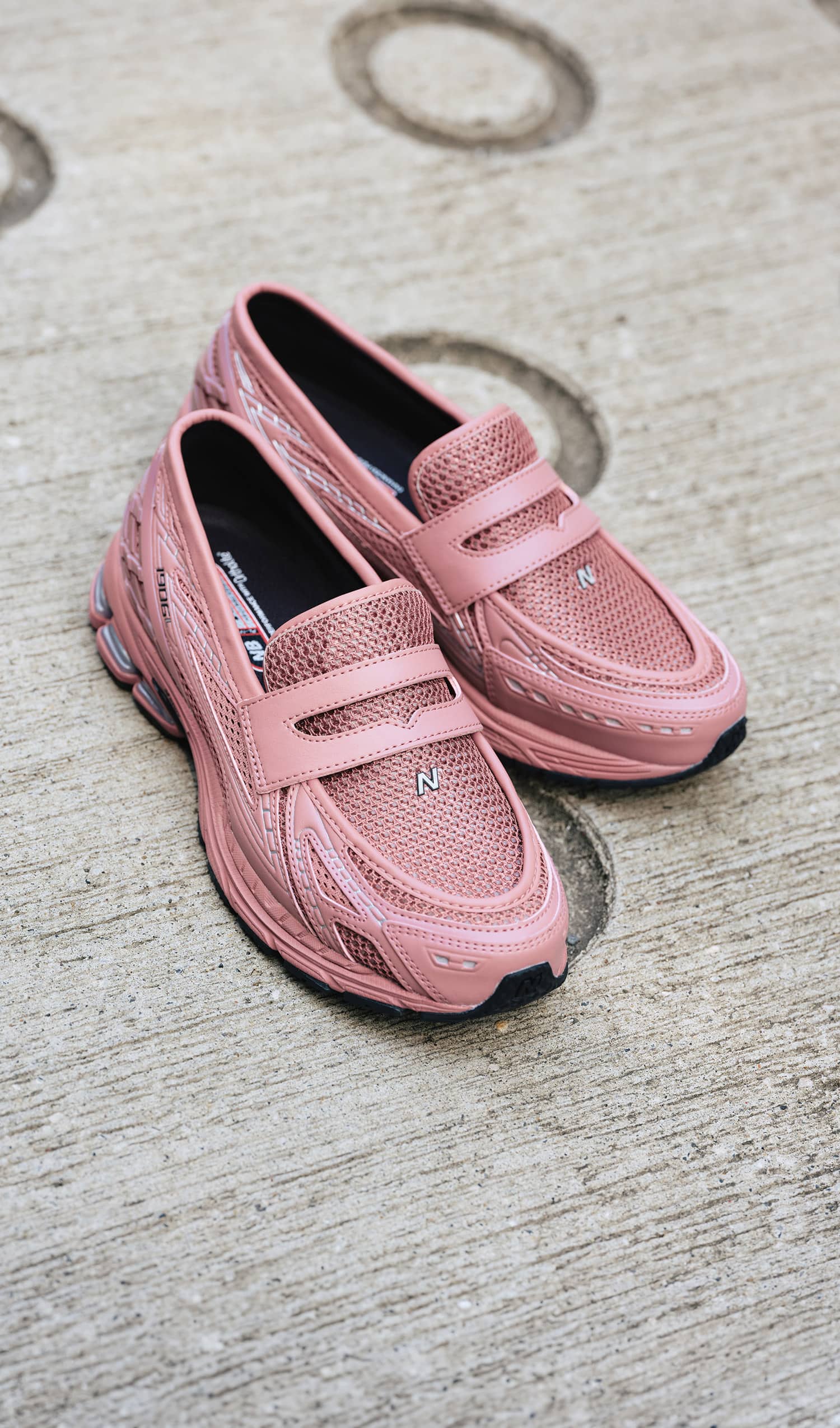 New Balance U19065WS
