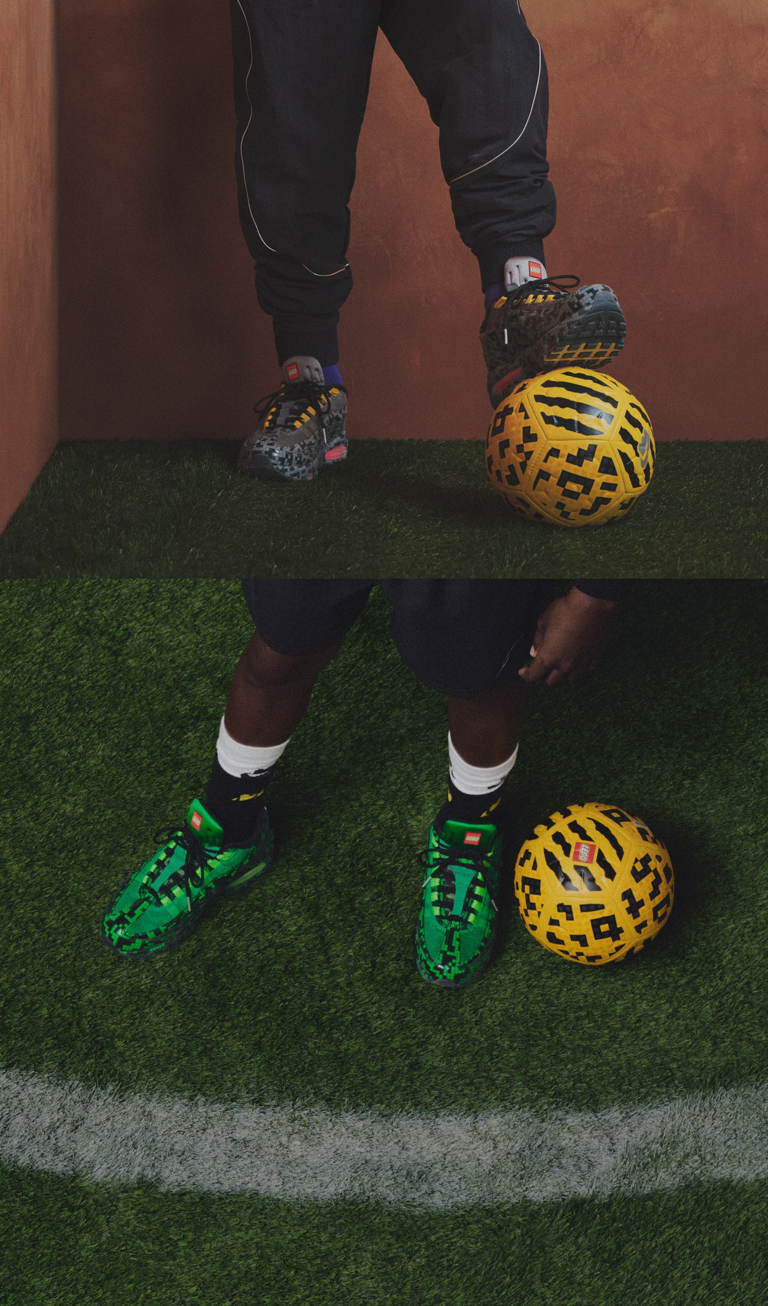 NIKE x LEGO® Collection