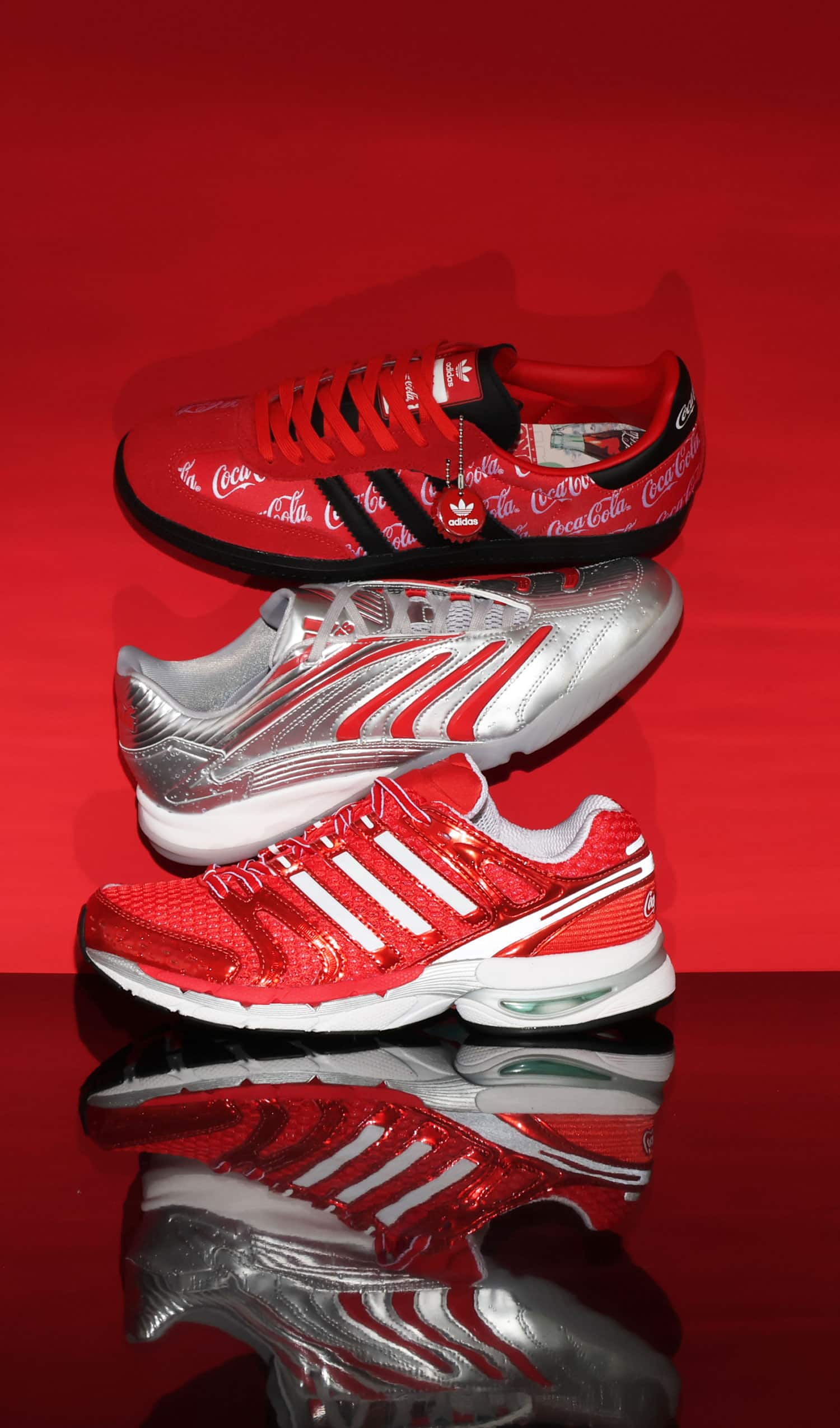 adidas Originals x Coca-Cola®