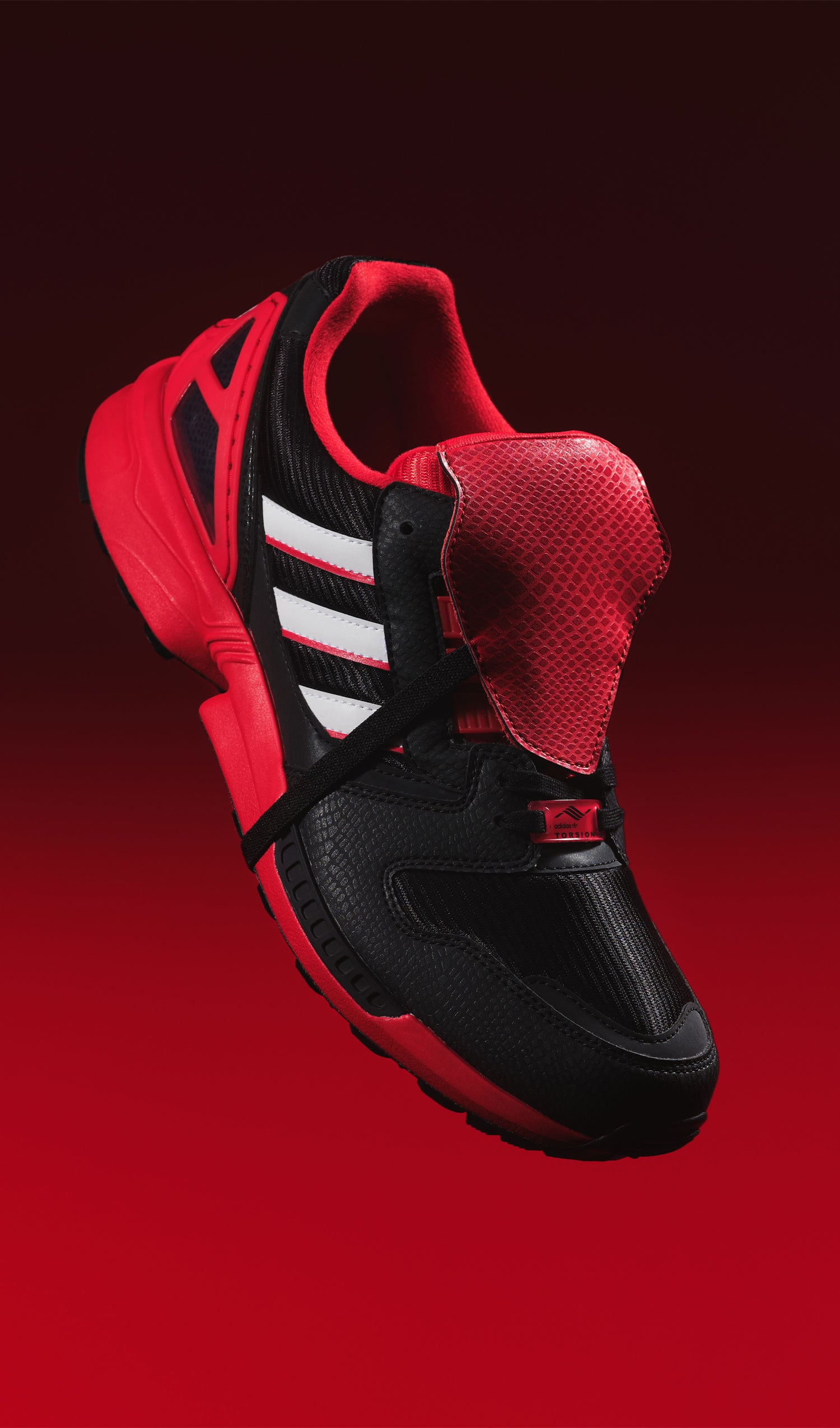 adidas ZX8000 atmos G-SNK12 "PREDATOR"