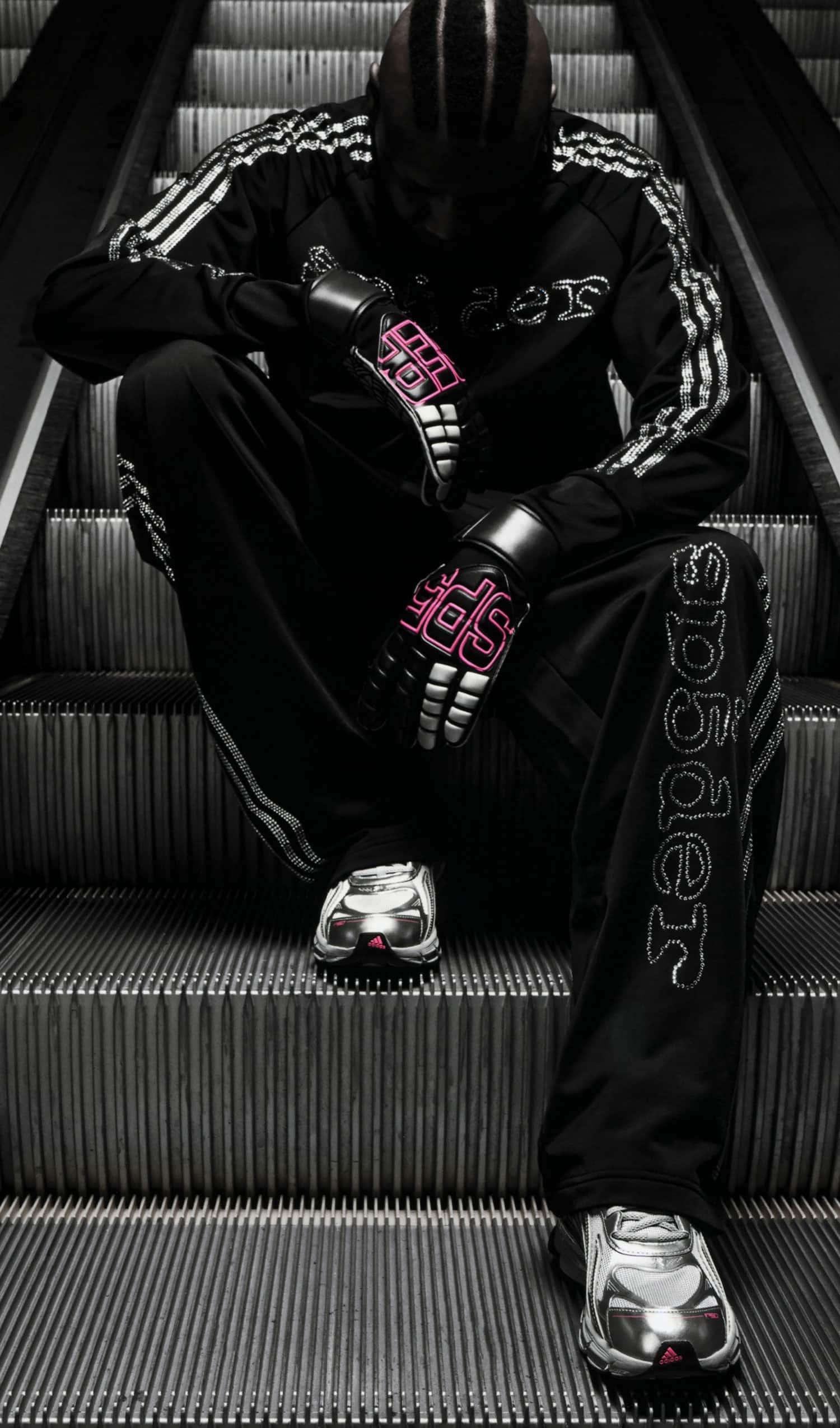adidas x SP5DER